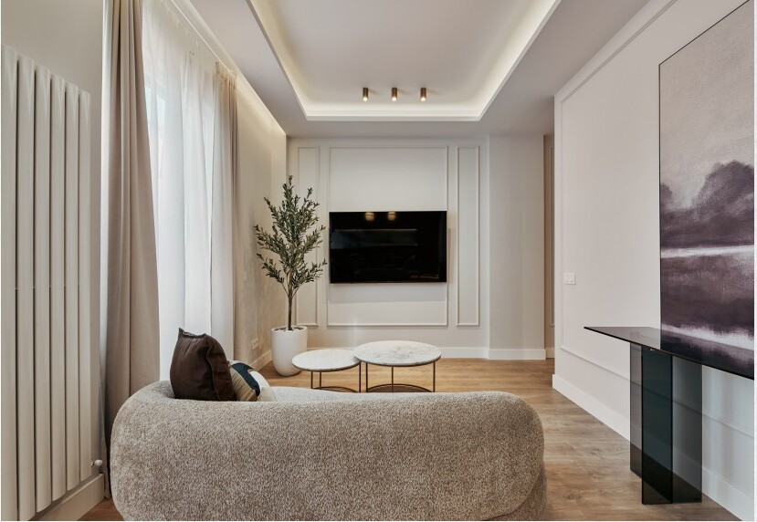 Vivienda exterior amueblada en Alcántara 21 · Lista, Salamanca · vivienda en venta en Madrid · Yolanda González