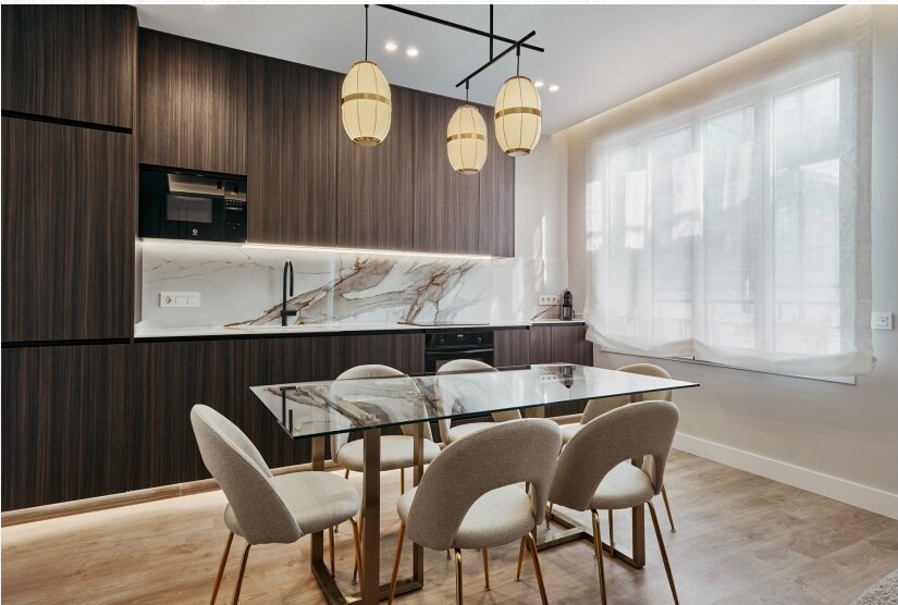 Vivienda exterior amueblada en Alcántara 21 · Lista, Salamanca - imagen 6
