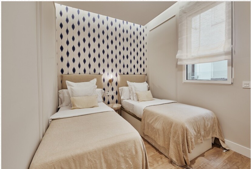 Vivienda exterior amueblada en Alcántara 21 · Lista, Salamanca - imagen 10