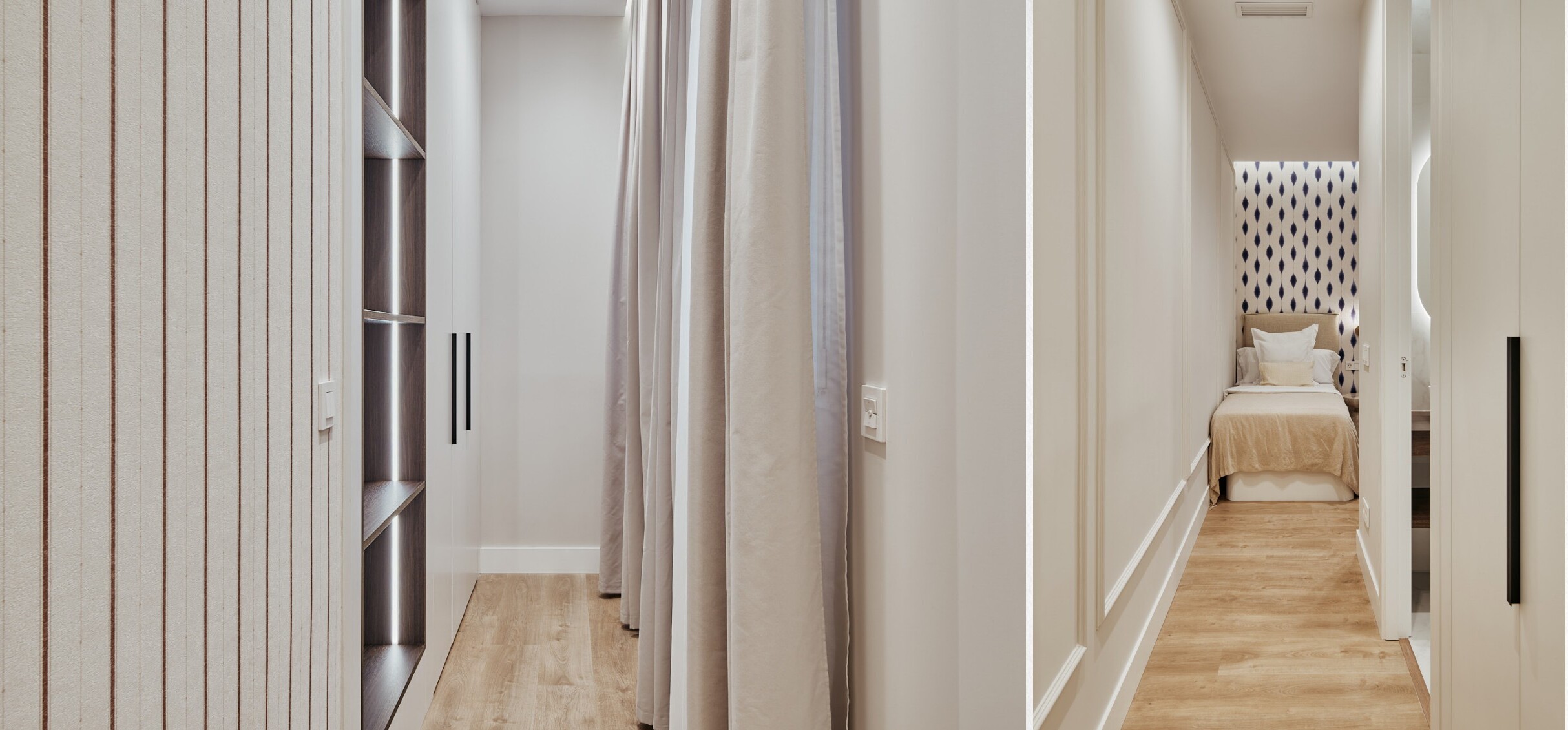 Vivienda exterior amueblada en Alcántara 21 · Lista, Salamanca - imagen 11
