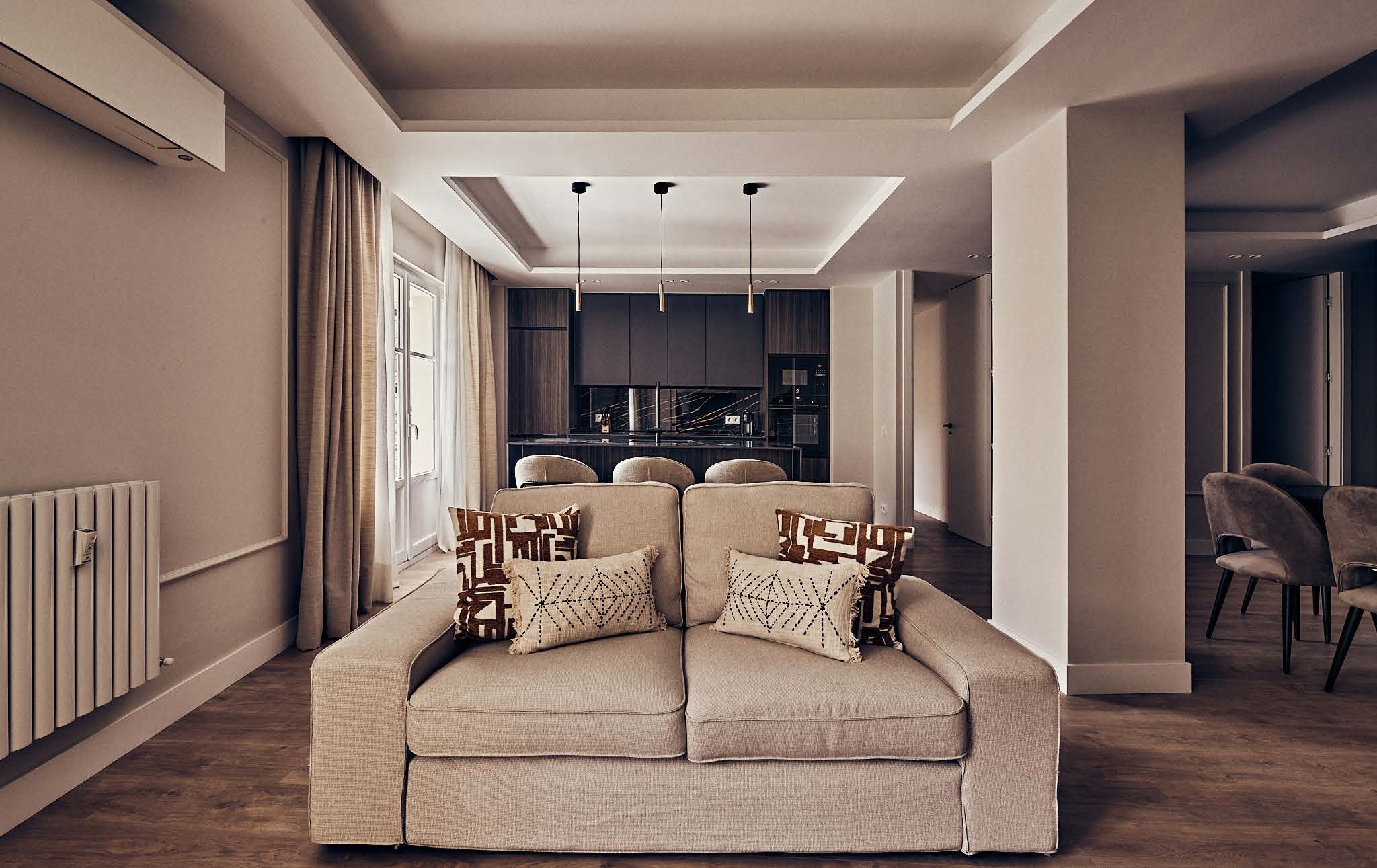 Antonia Mercé, 2 · Vivienda exterior de 168 m² con terraza en Goya - imagen 6