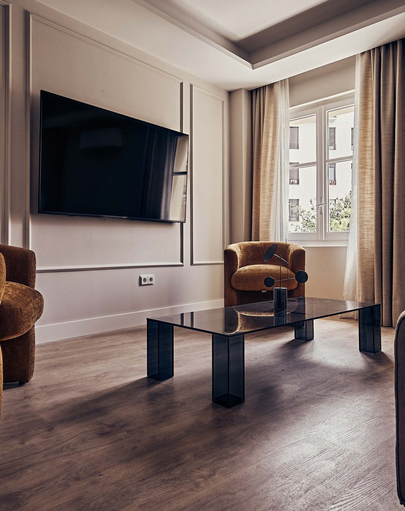 Antonia Mercé, 2 · Vivienda exterior de 168 m² con terraza en Goya - imagen 7