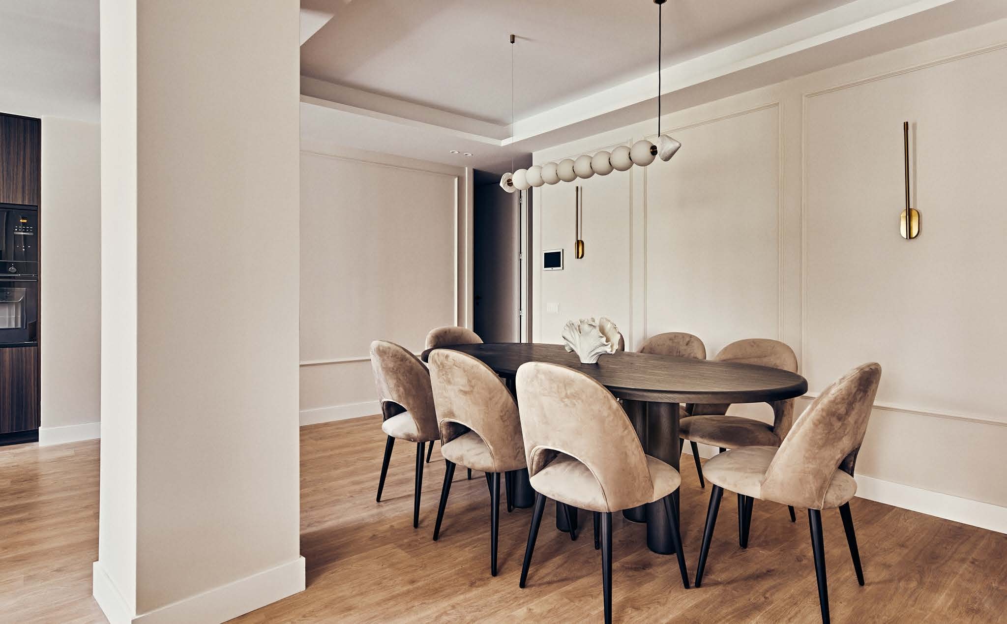 Antonia Mercé, 2 · Vivienda exterior de 168 m² con terraza en Goya - imagen 8