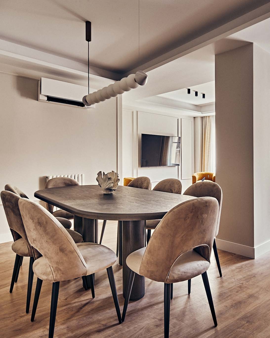 Antonia Mercé, 2 · Vivienda exterior de 168 m² con terraza en Goya - imagen 9