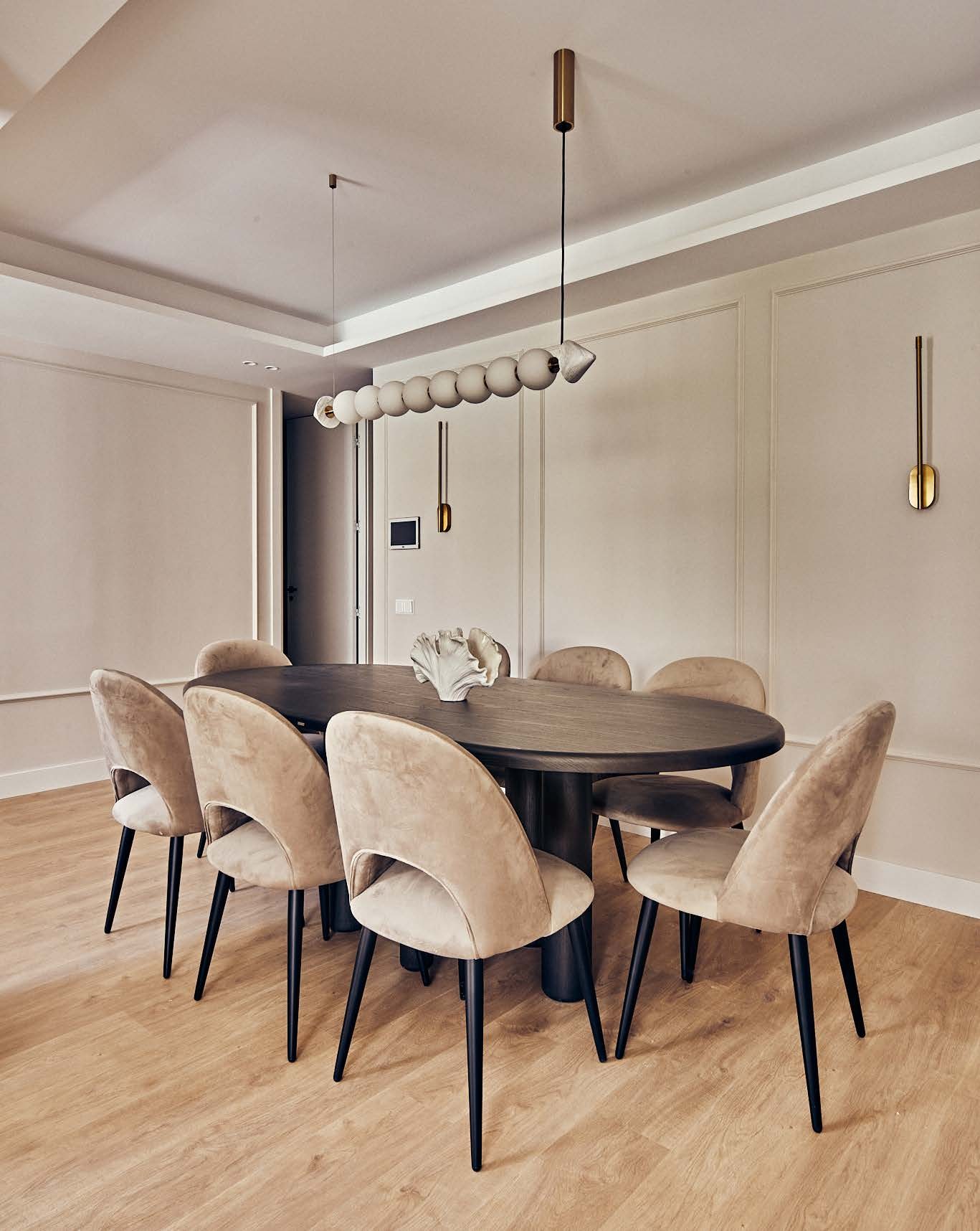 Antonia Mercé, 2 · Vivienda exterior de 168 m² con terraza en Goya - imagen 10