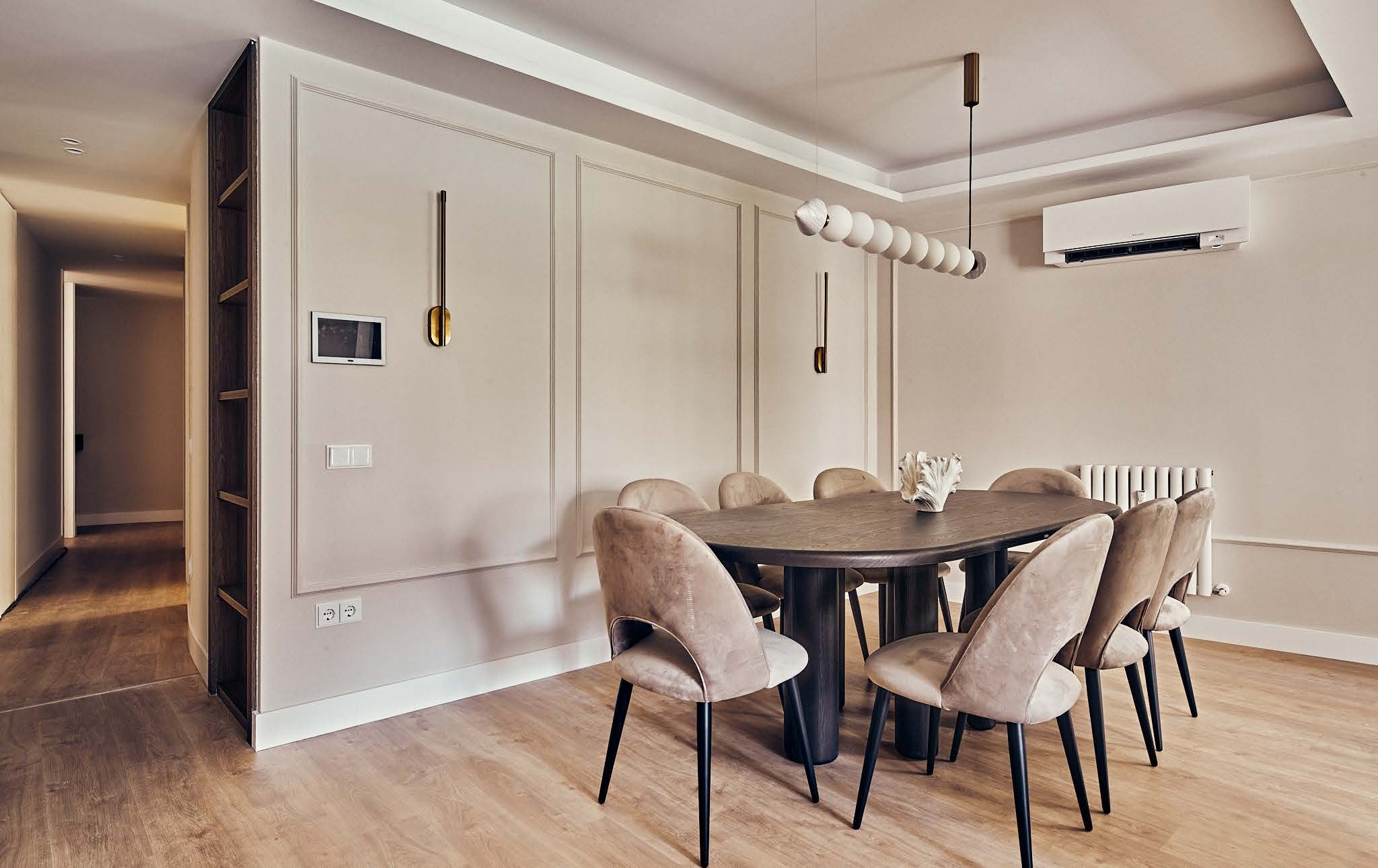 Antonia Mercé, 2 · Vivienda exterior de 168 m² con terraza en Goya - imagen 11