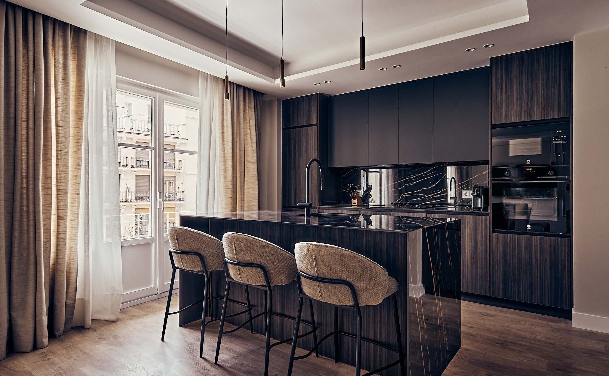 Antonia Mercé, 2 · Vivienda exterior de 168 m² con terraza en Goya - imagen 12