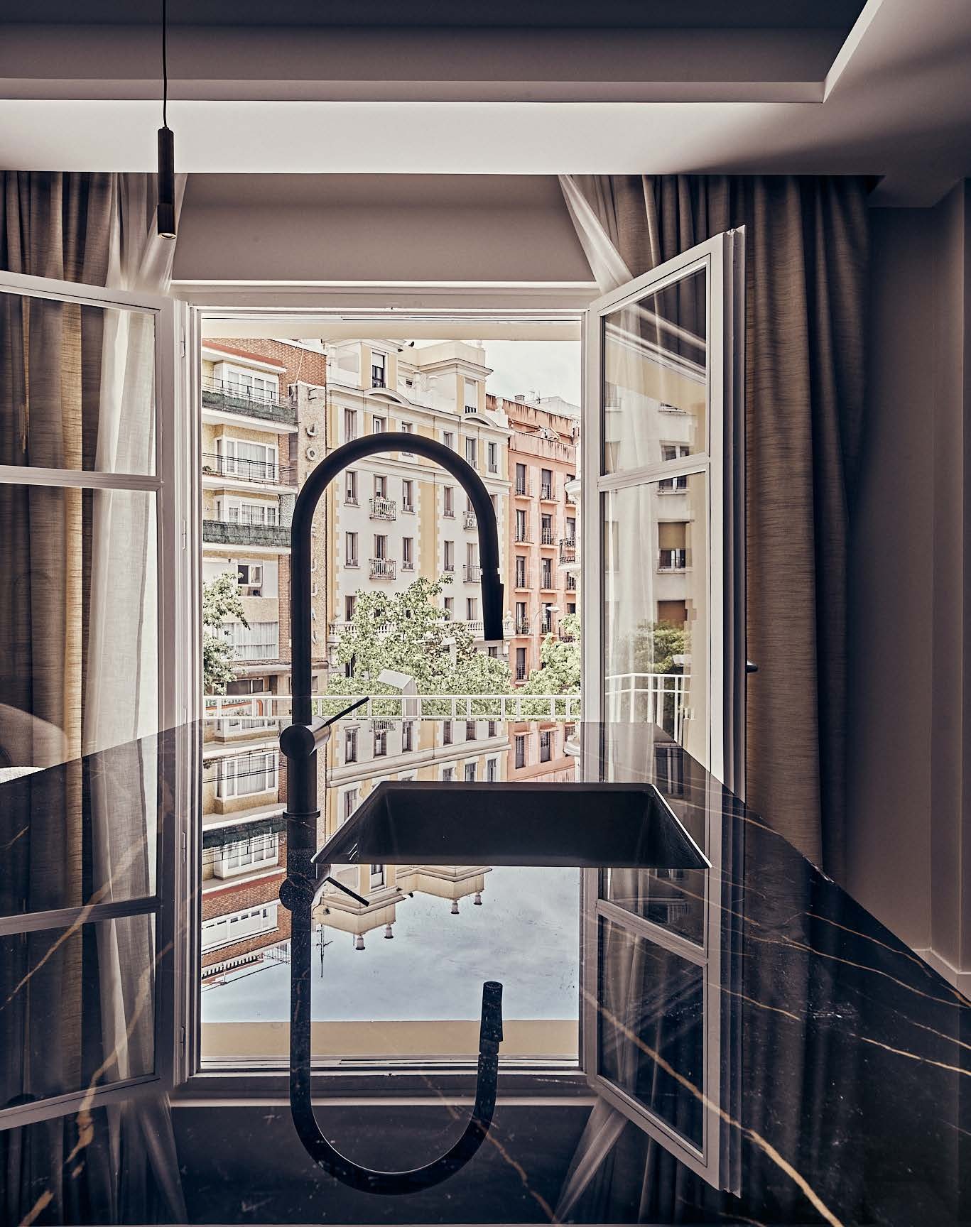 Antonia Mercé, 2 · Vivienda exterior de 168 m² con terraza en Goya - imagen 13