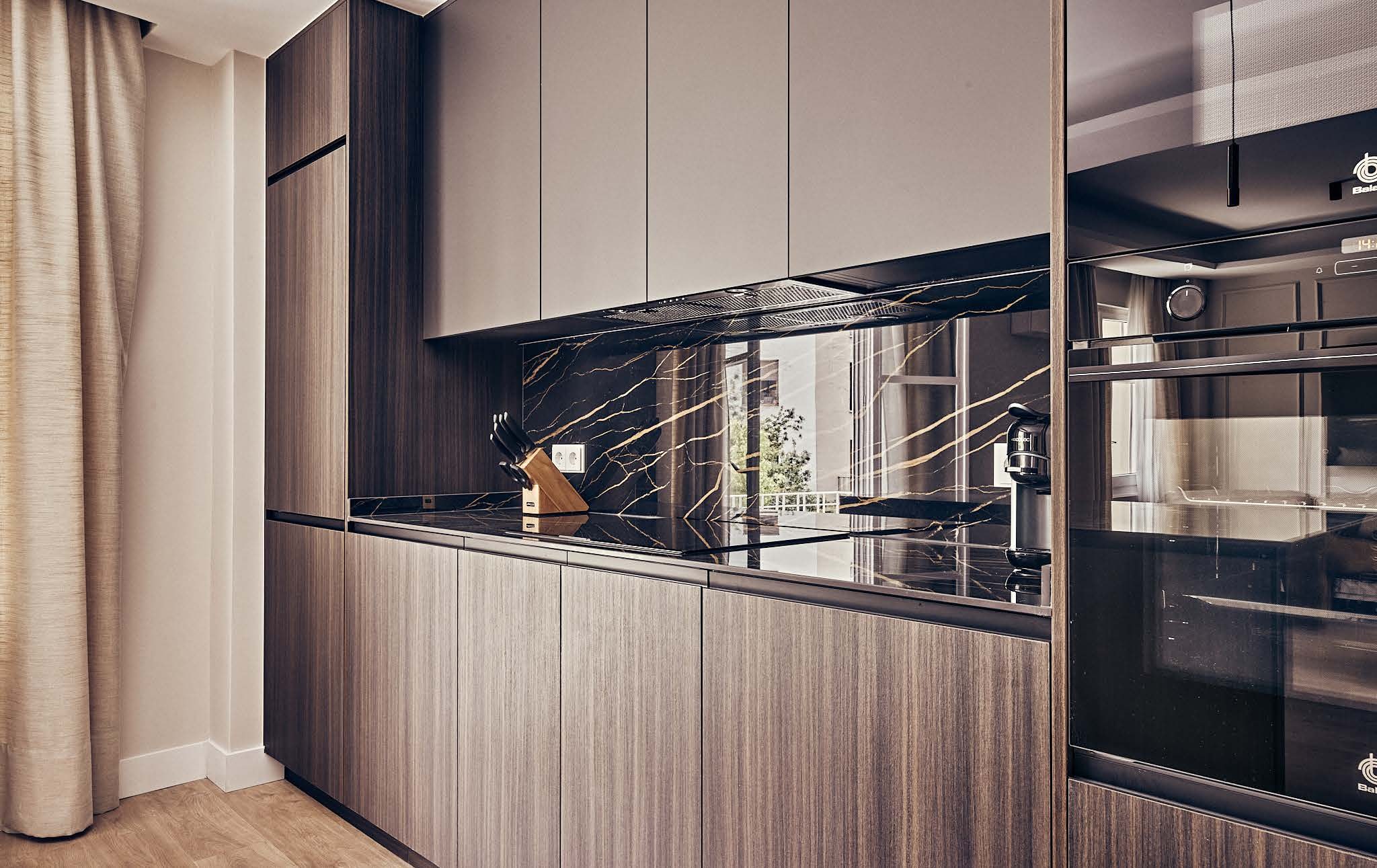 Antonia Mercé, 2 · Vivienda exterior de 168 m² con terraza en Goya - imagen 15