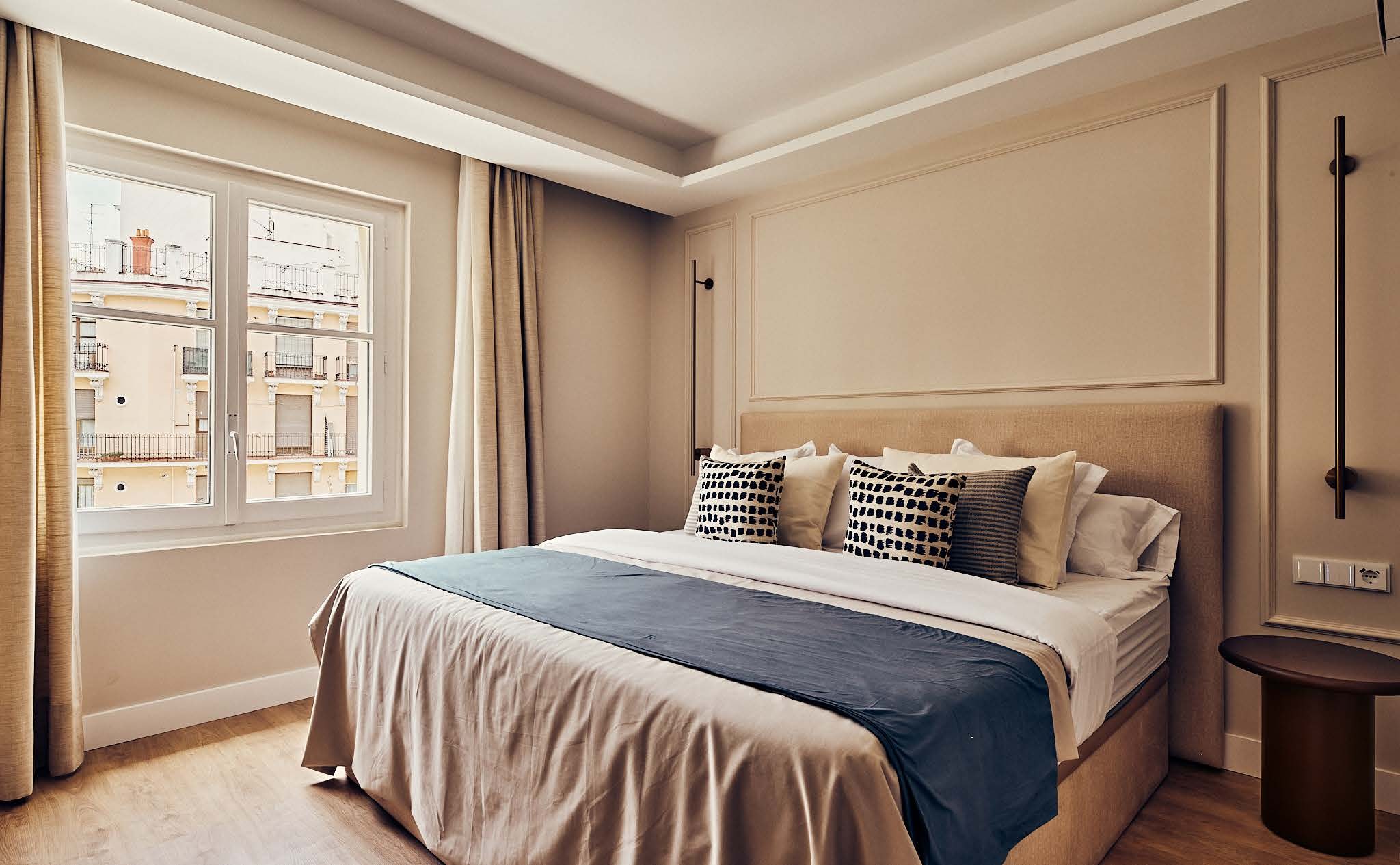Antonia Mercé, 2 · Vivienda exterior de 168 m² con terraza en Goya - imagen 16