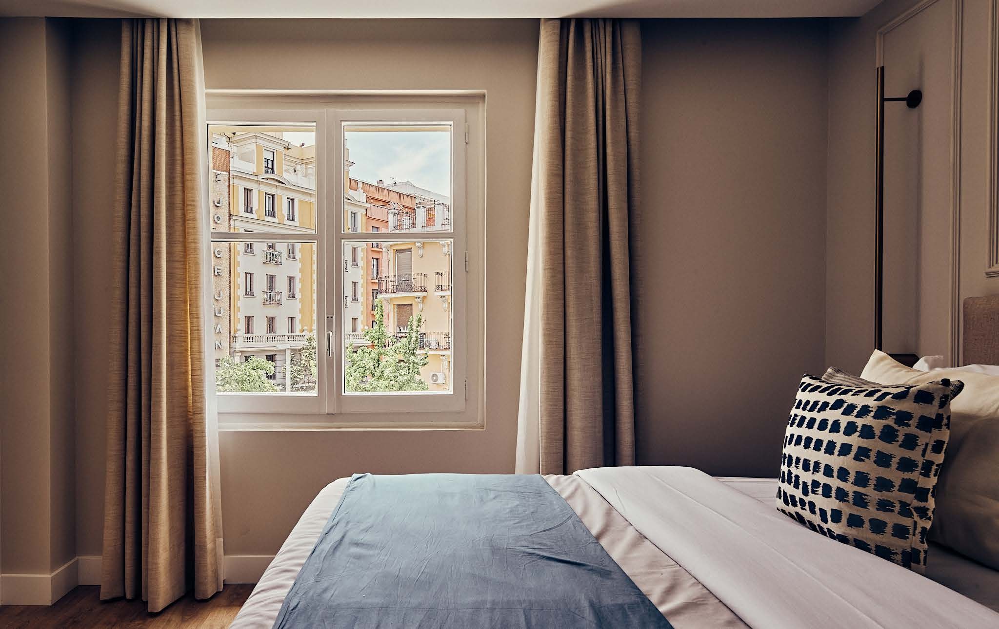 Antonia Mercé, 2 · Vivienda exterior de 168 m² con terraza en Goya - imagen 19