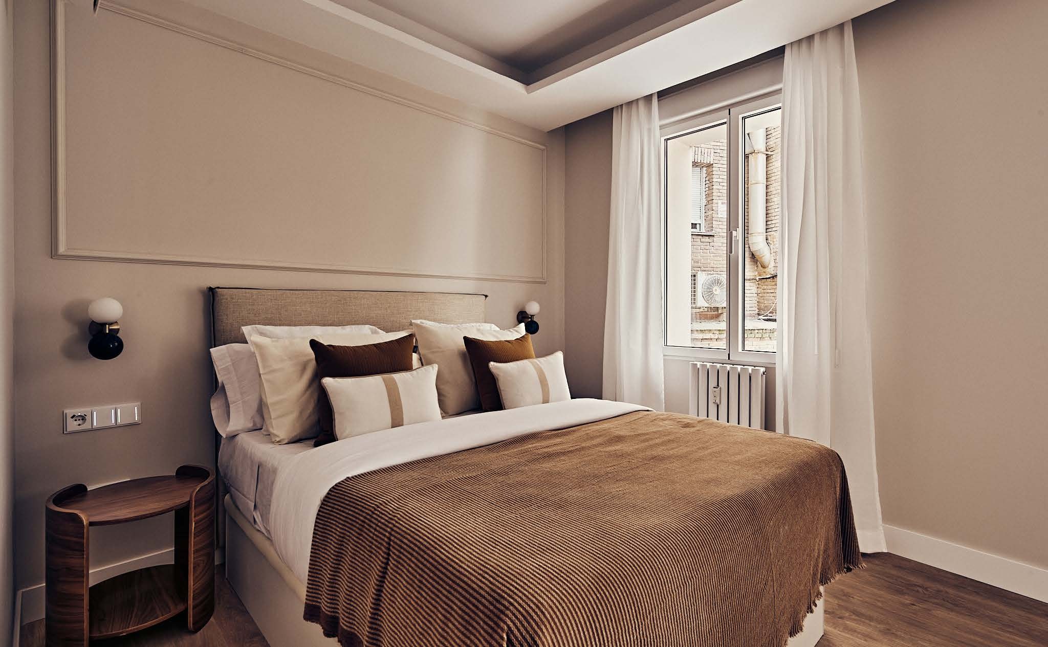 Antonia Mercé, 2 · Vivienda exterior de 168 m² con terraza en Goya - imagen 20