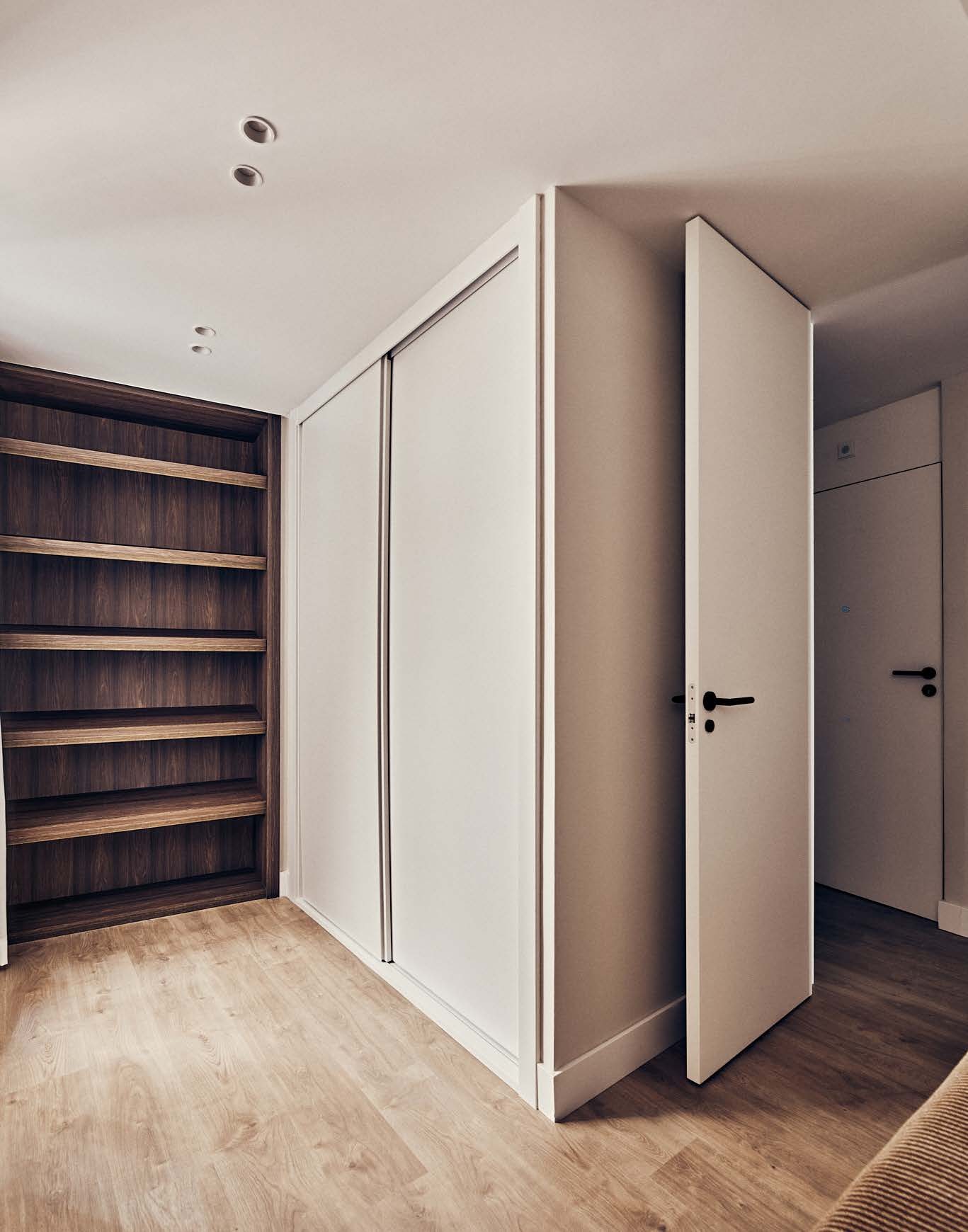 Antonia Mercé, 2 · Vivienda exterior de 168 m² con terraza en Goya - imagen 21