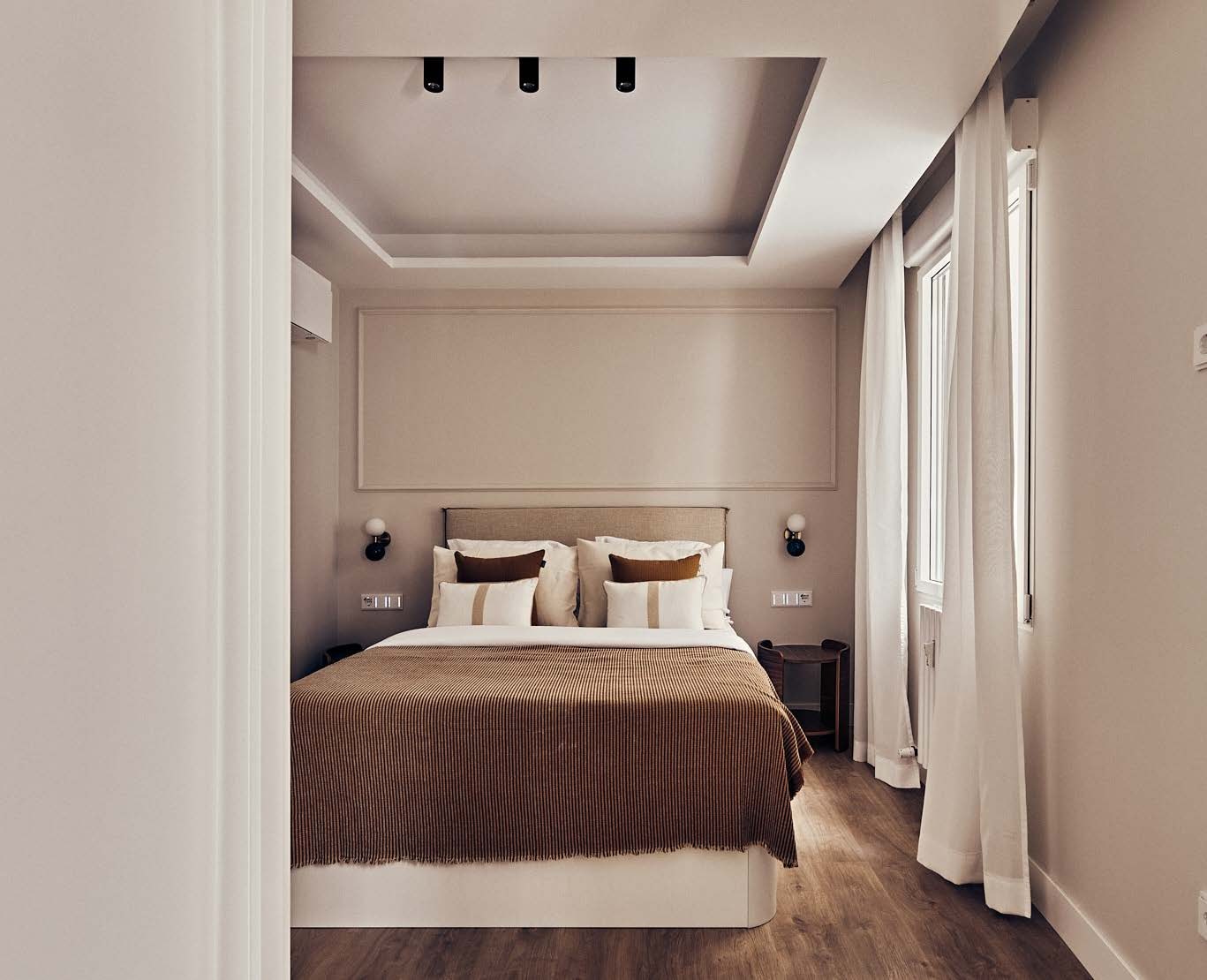 Antonia Mercé, 2 · Vivienda exterior de 168 m² con terraza en Goya - imagen 22
