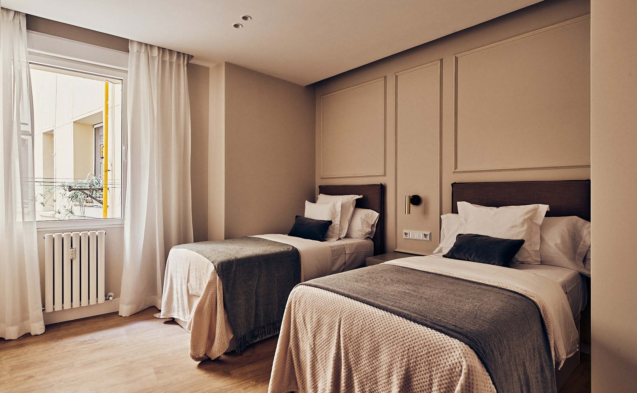 Antonia Mercé, 2 · Vivienda exterior de 168 m² con terraza en Goya - imagen 24