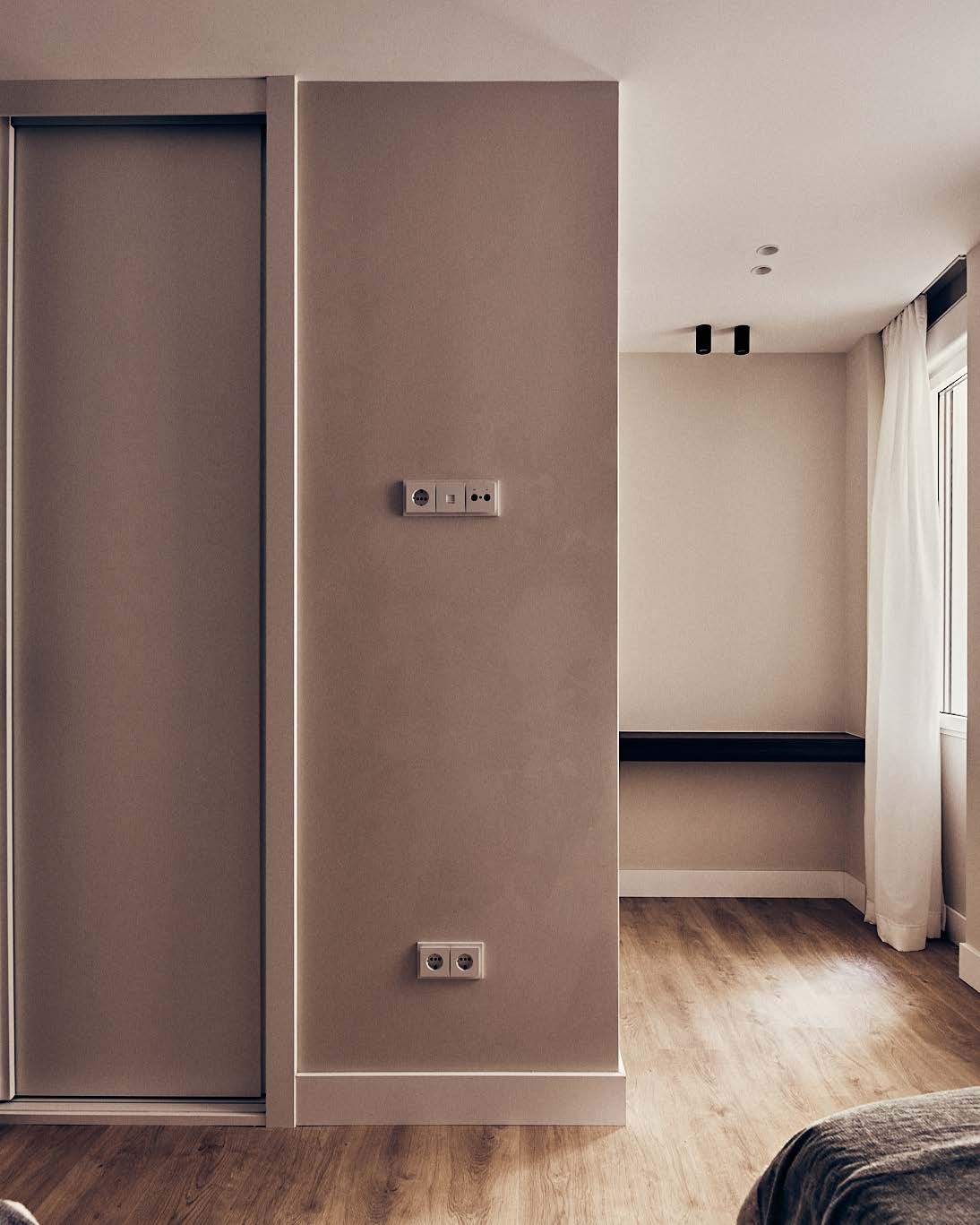 Antonia Mercé, 2 · Vivienda exterior de 168 m² con terraza en Goya - imagen 25