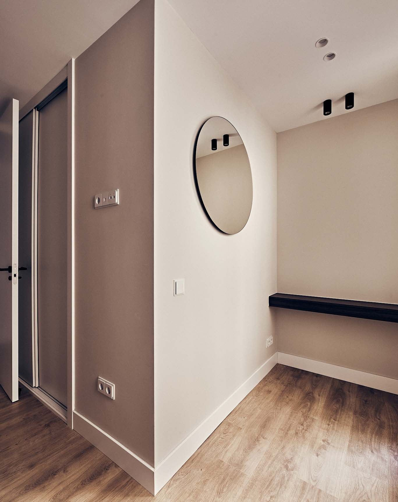 Antonia Mercé, 2 · Vivienda exterior de 168 m² con terraza en Goya - imagen 26