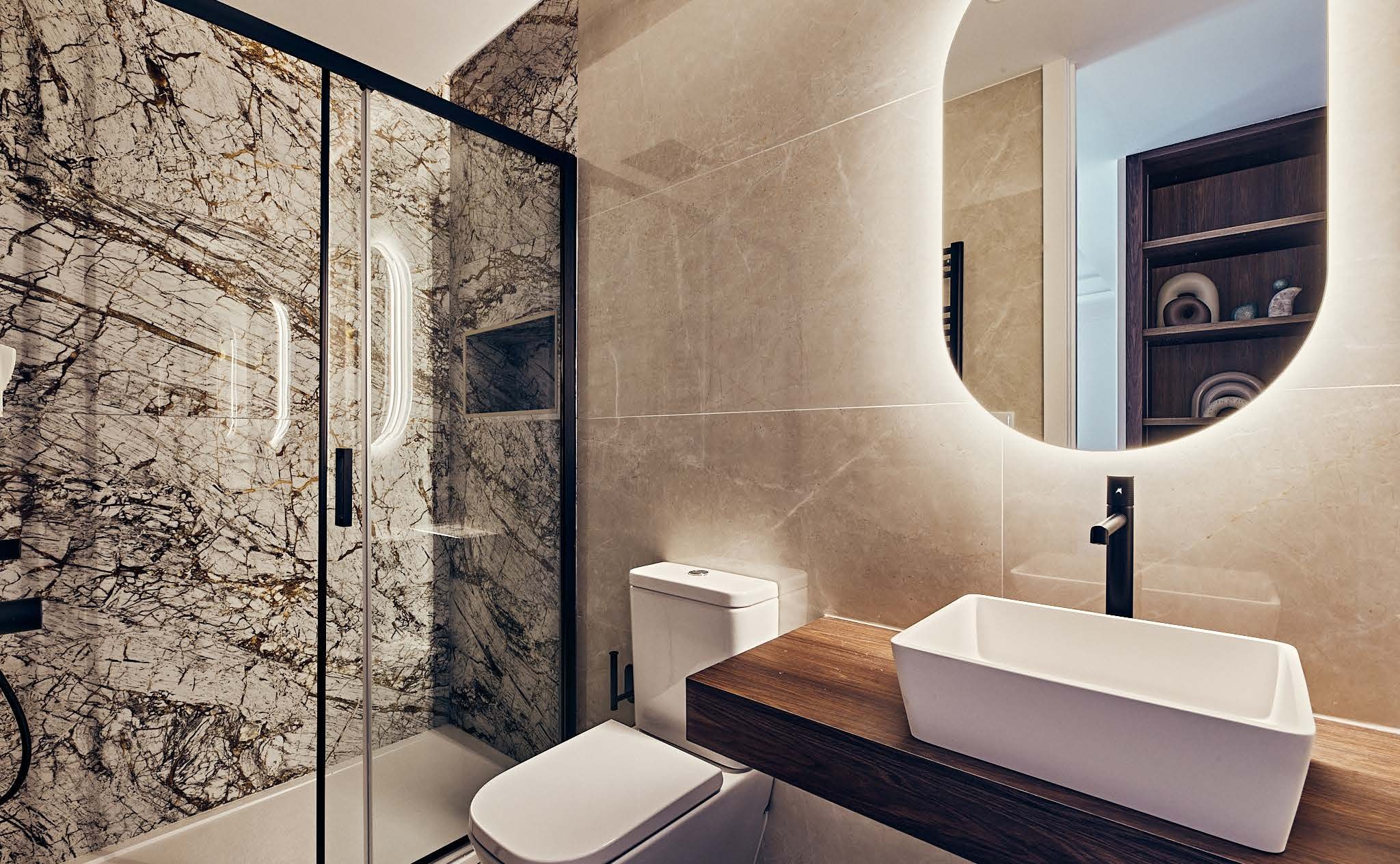 Antonia Mercé, 2 · Vivienda exterior de 168 m² con terraza en Goya - imagen 29