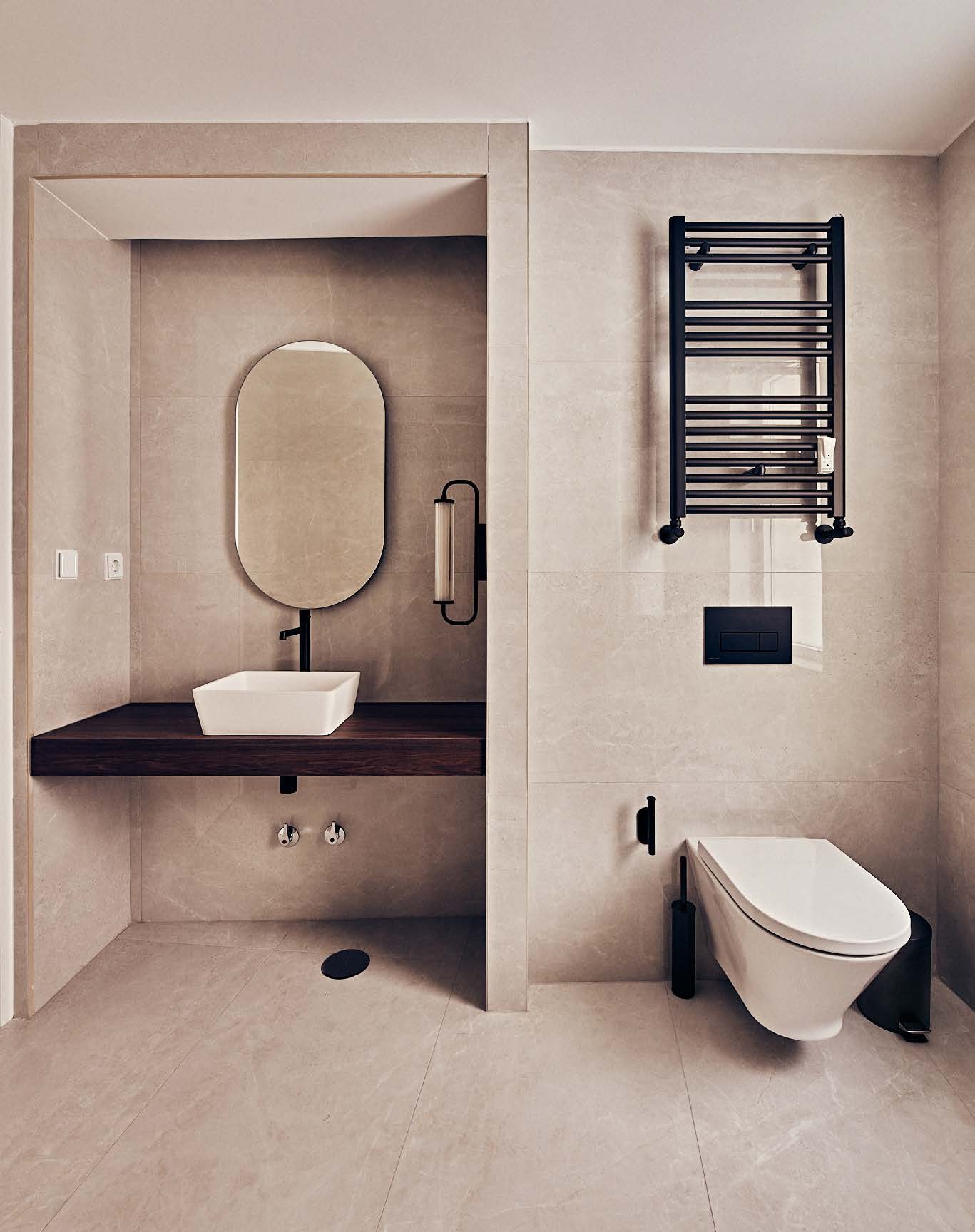 Antonia Mercé, 2 · Vivienda exterior de 168 m² con terraza en Goya - imagen 30