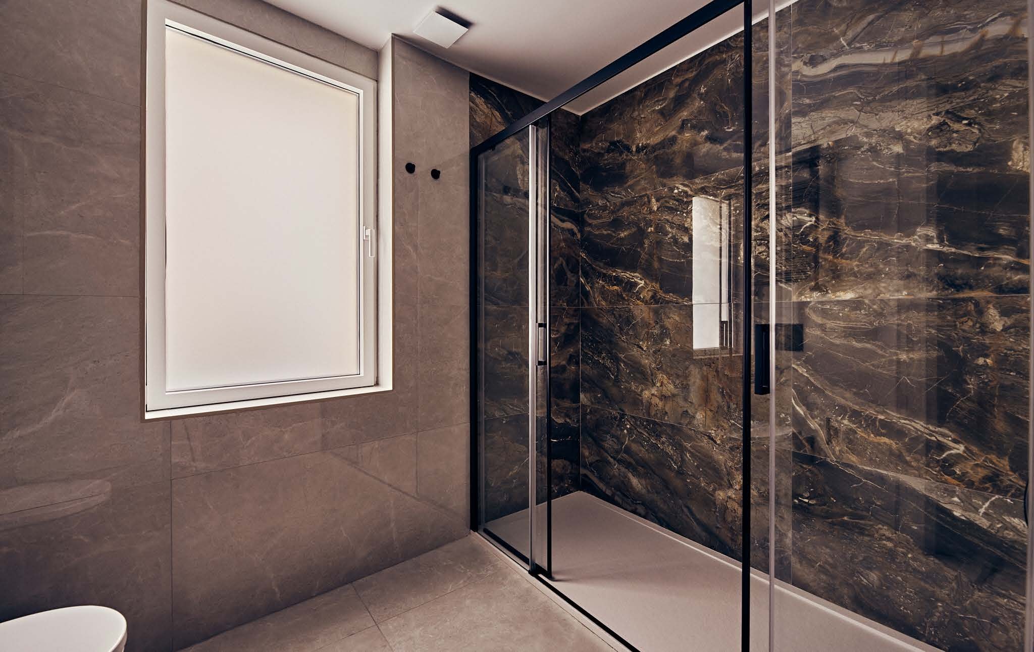 Antonia Mercé, 2 · Vivienda exterior de 168 m² con terraza en Goya - imagen 32
