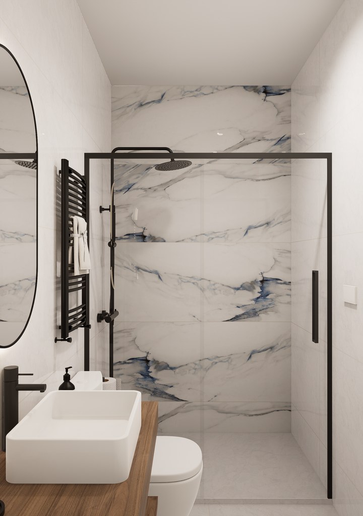 Antonia Mercé, 2 · Vivienda amueblada de 143 m² con terraza en Goya - imagen 7