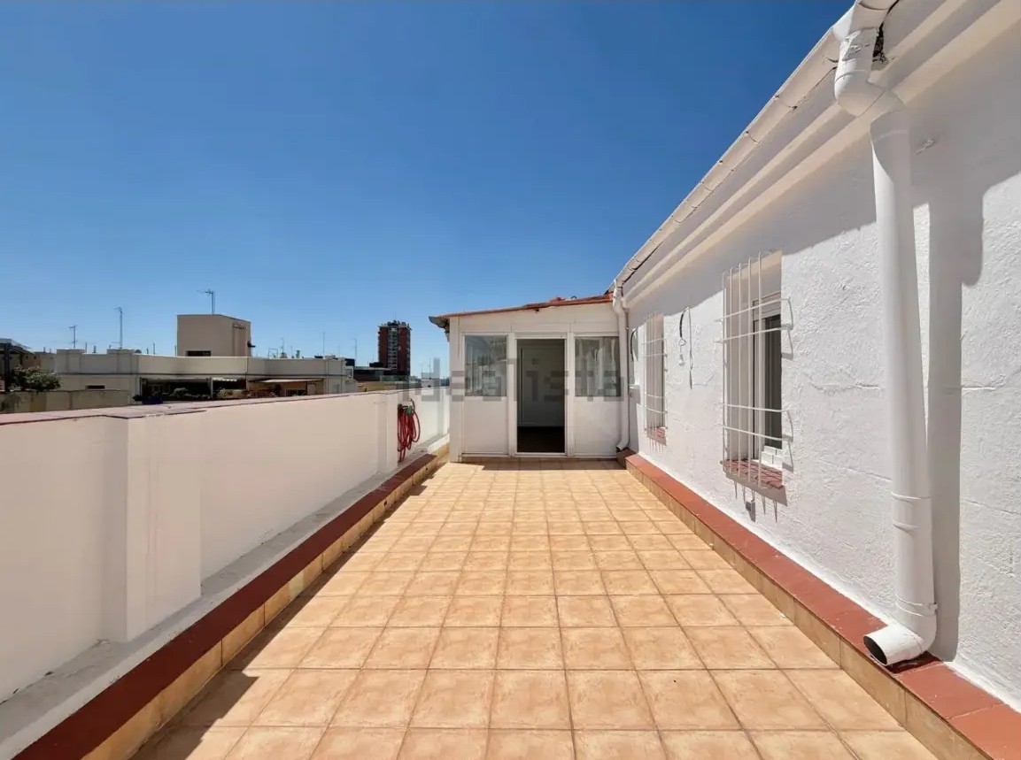 Espectacular ático reformado de 180 m² con gran terraza en Argüelles - imagen 6