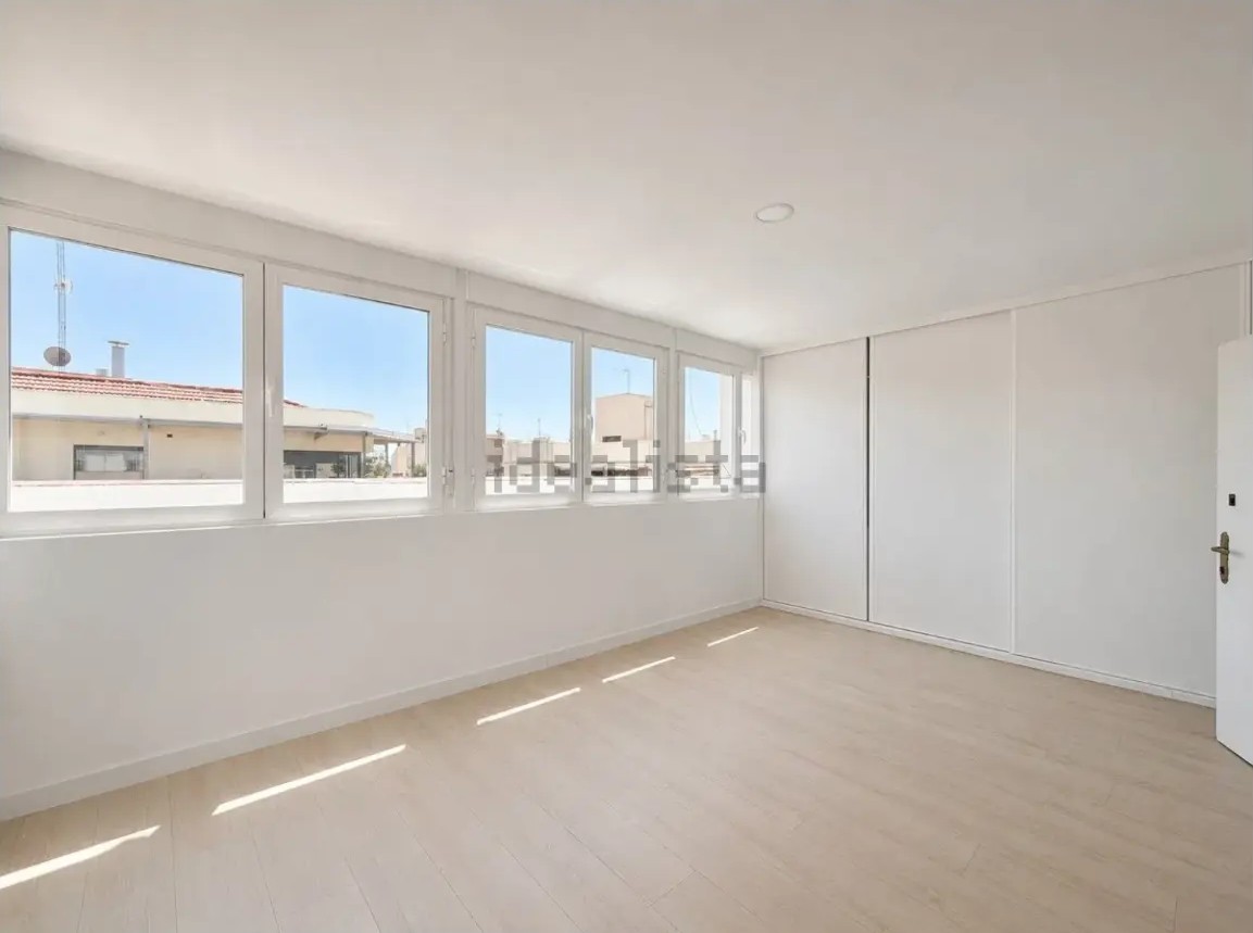 Espectacular ático reformado de 180 m² con gran terraza en Argüelles - imagen 7