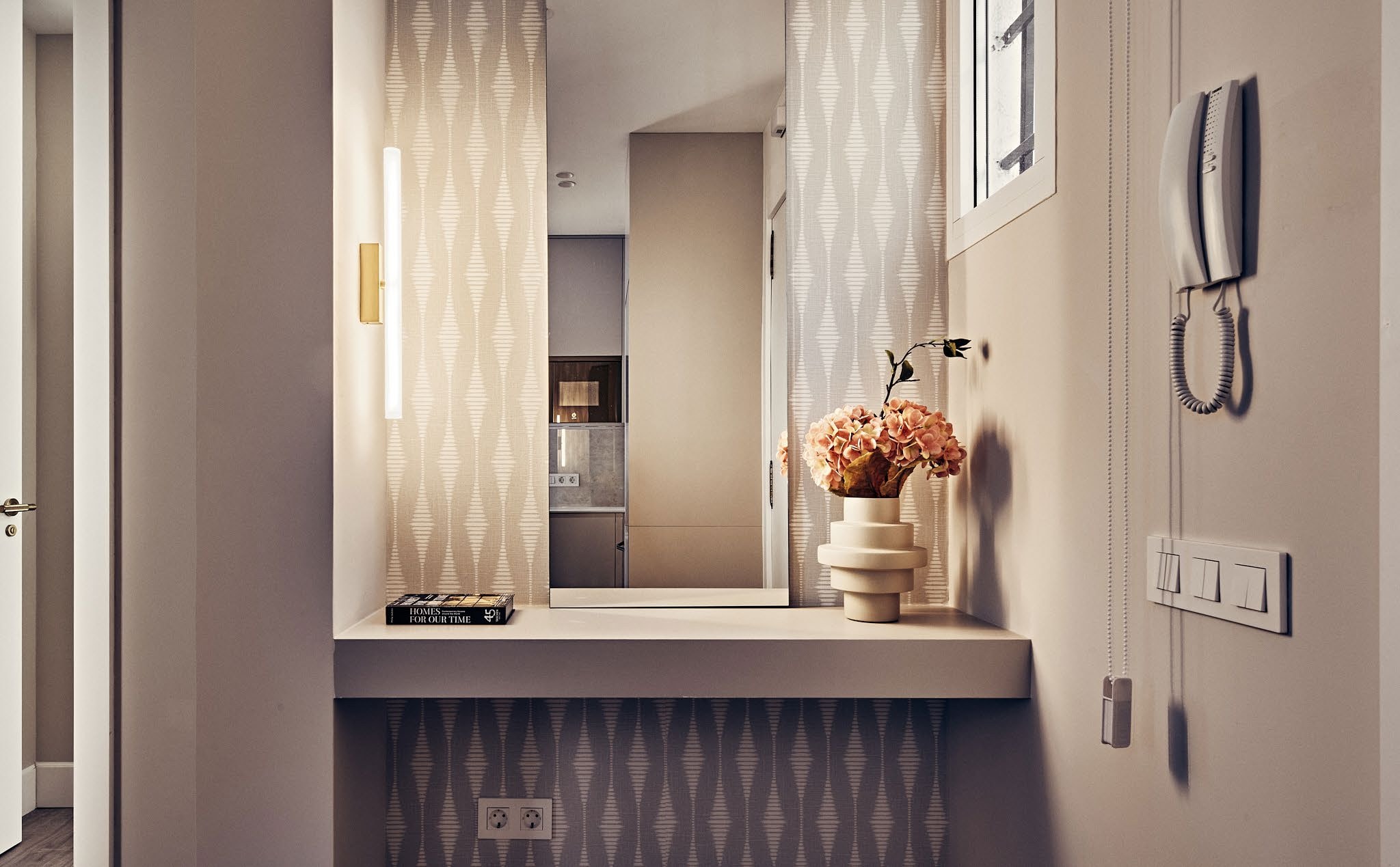 Ayala, 119 · Vivienda reformada de 54 m² en Goya - imagen 2