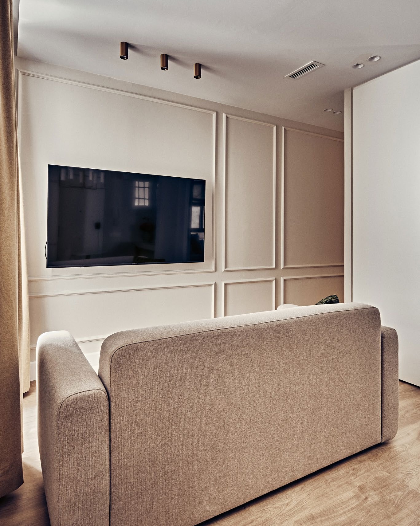 Ayala, 119 · Vivienda reformada de 54 m² en Goya - imagen 5
