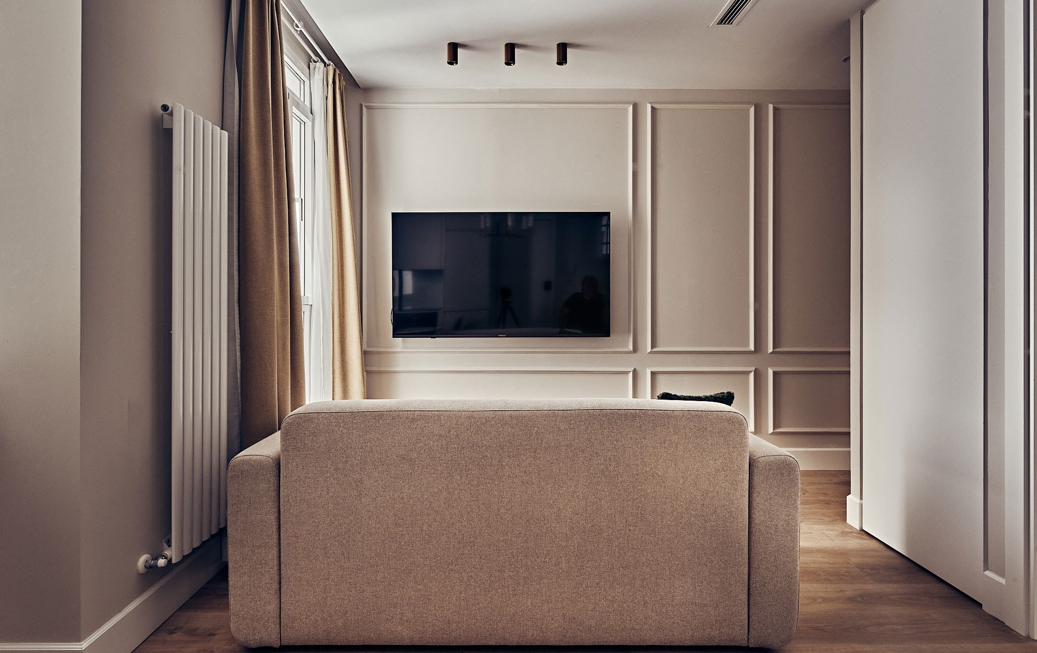 Ayala, 119 · Vivienda reformada de 54 m² en Goya - imagen 6