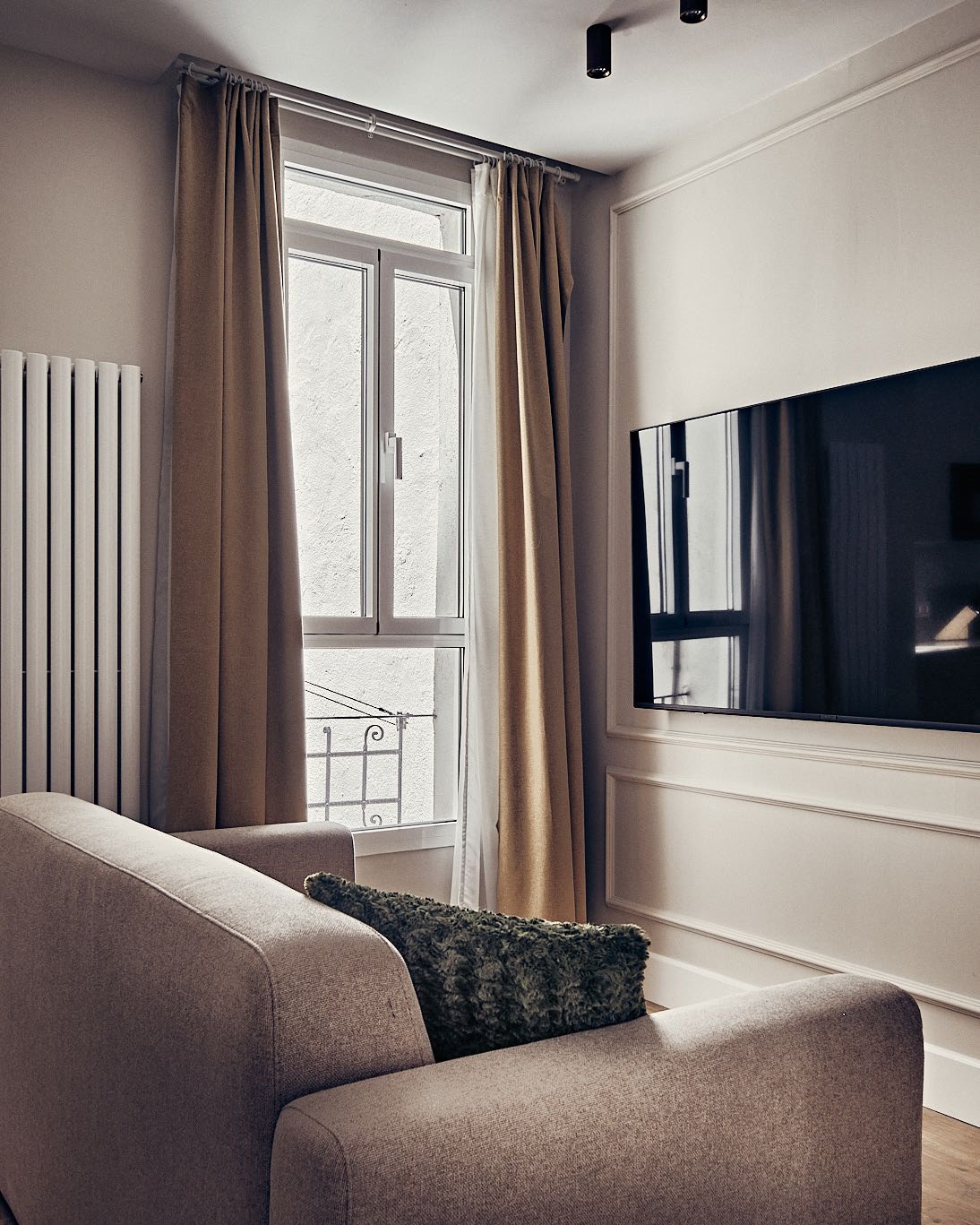 Ayala, 119 · Vivienda reformada de 54 m² en Goya - imagen 7