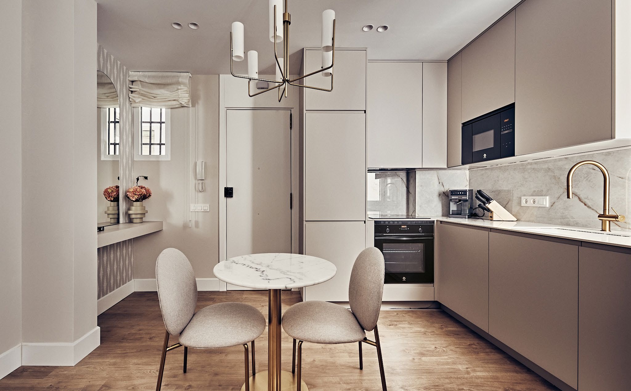 Ayala, 119 · Vivienda reformada de 54 m² en Goya - imagen 8