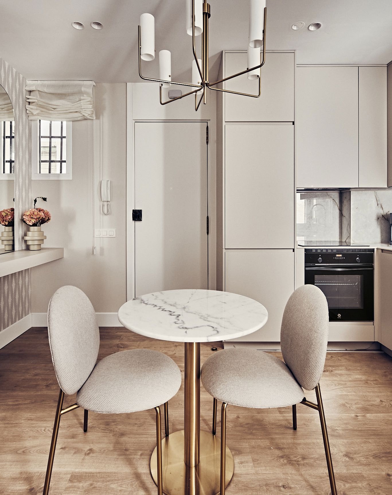 Ayala, 119 · Vivienda reformada de 54 m² en Goya - imagen 9