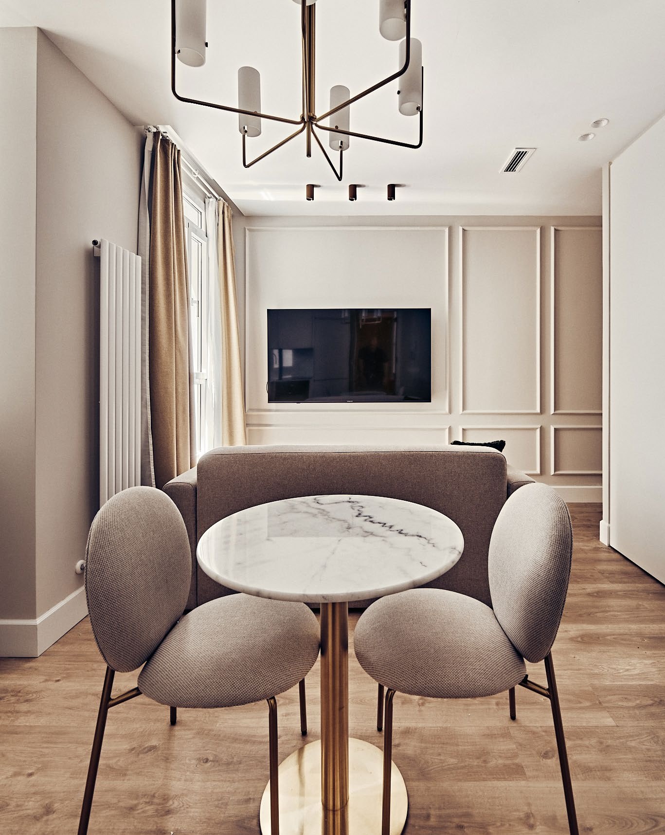 Ayala, 119 · Vivienda reformada de 54 m² en Goya - imagen 10
