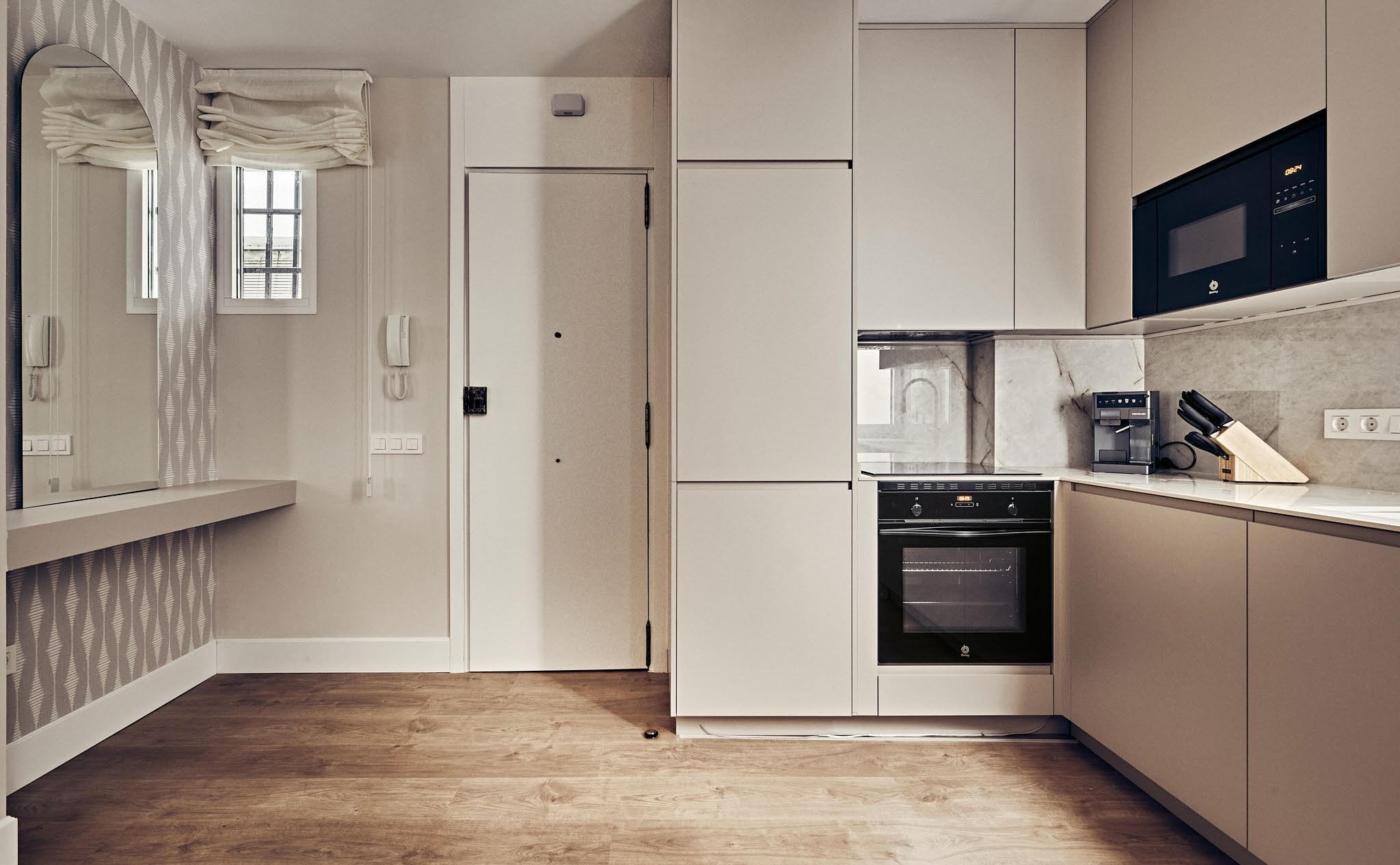 Ayala, 119 · Vivienda reformada de 54 m² en Goya - imagen 12