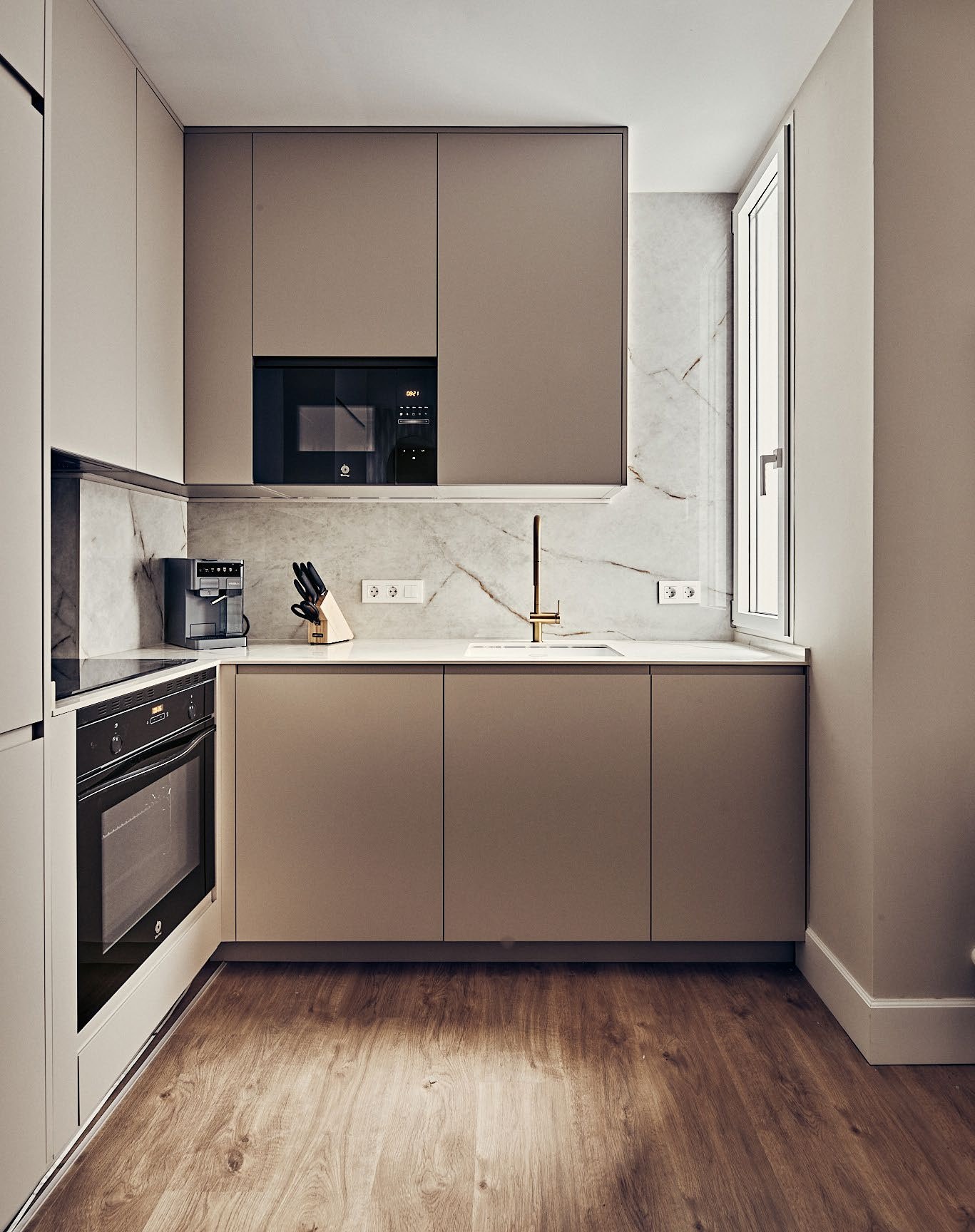 Ayala, 119 · Vivienda reformada de 54 m² en Goya - imagen 13
