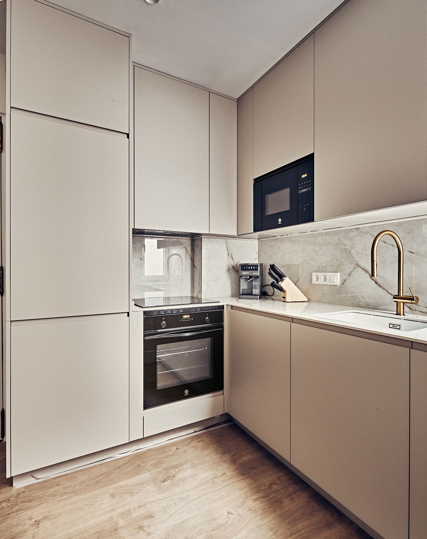 Ayala, 119 · Vivienda reformada de 54 m² en Goya - imagen 14
