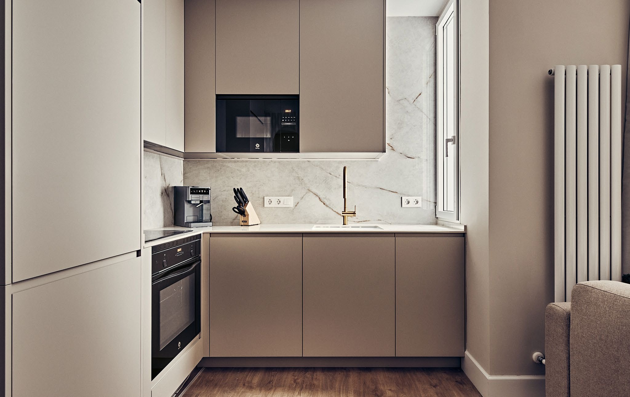 Ayala, 119 · Vivienda reformada de 54 m² en Goya - imagen 16