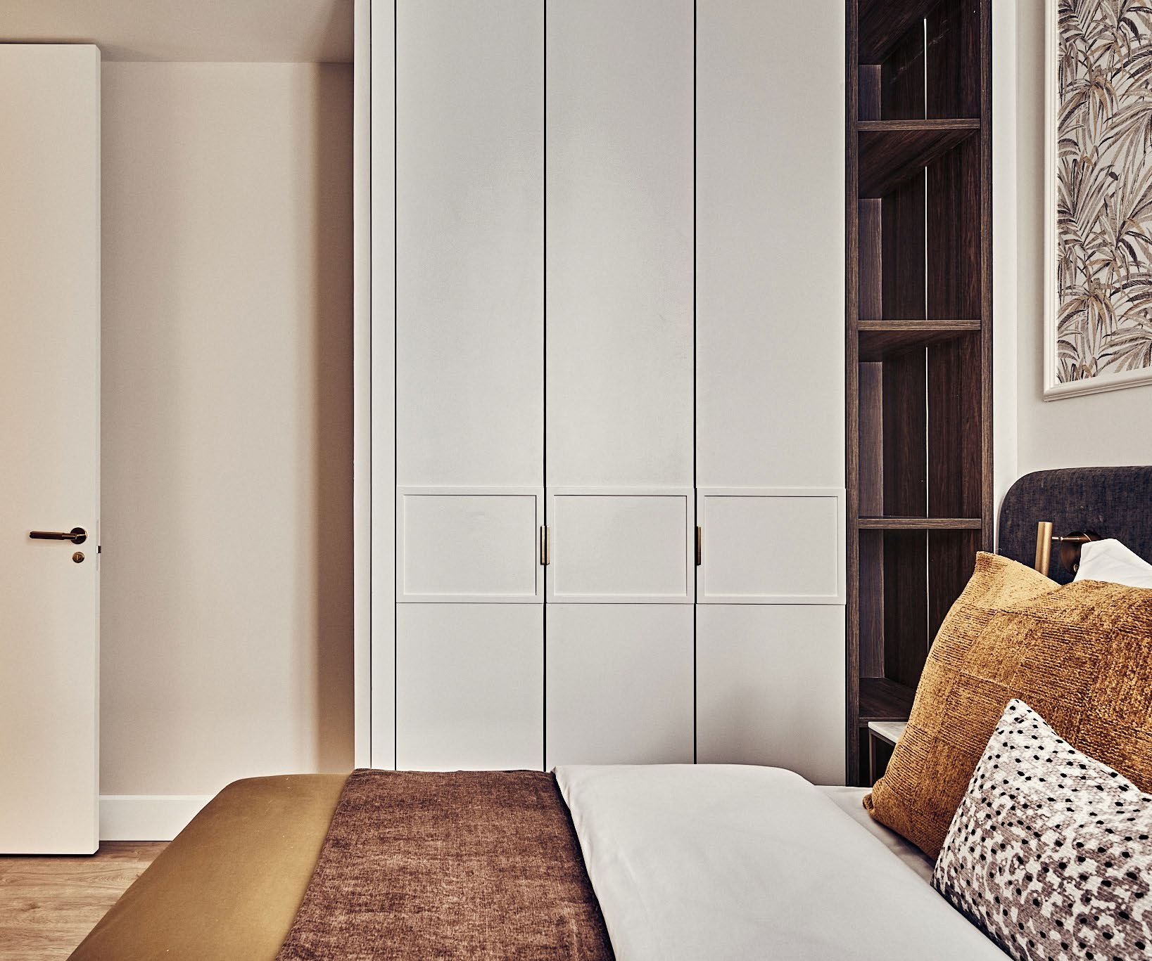 Ayala, 119 · Vivienda reformada de 54 m² en Goya - imagen 18