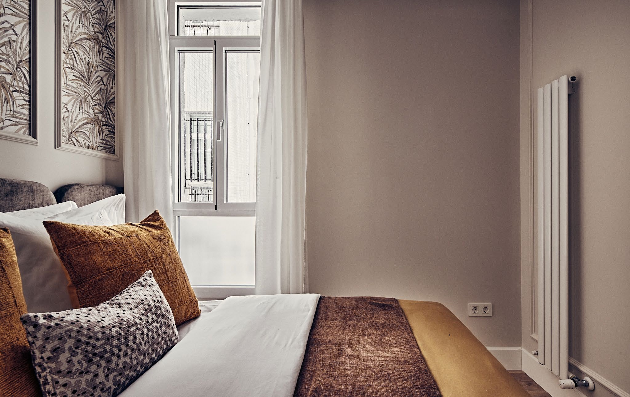 Ayala, 119 · Vivienda reformada de 54 m² en Goya - imagen 20