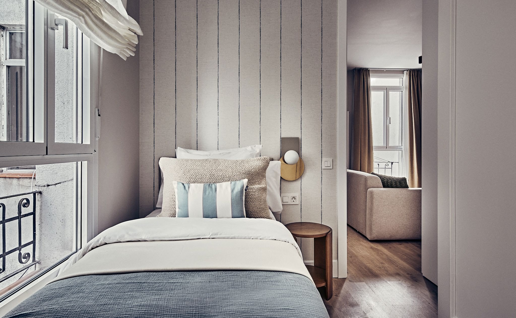 Ayala, 119 · Vivienda reformada de 54 m² en Goya - imagen 21