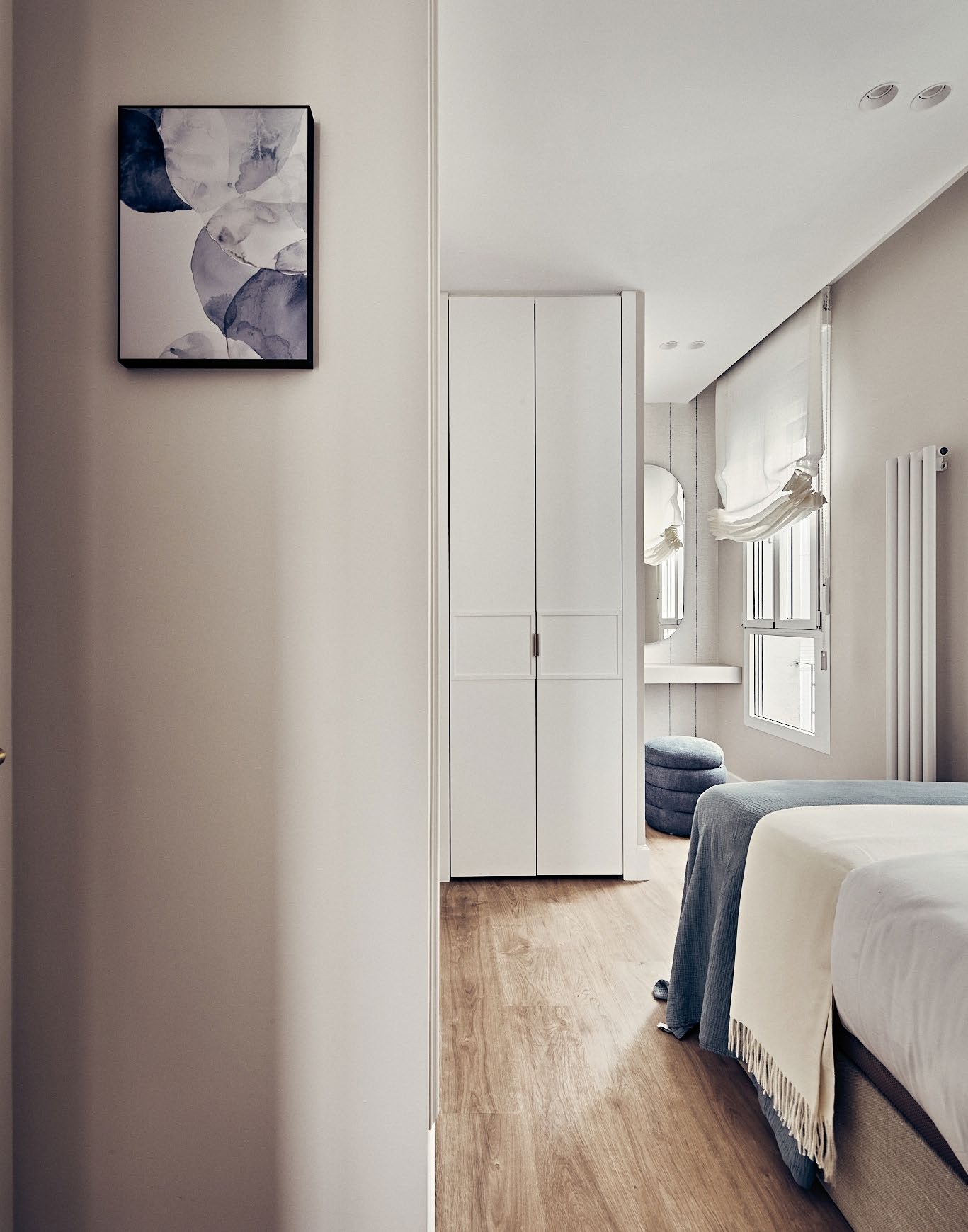 Ayala, 119 · Vivienda reformada de 54 m² en Goya - imagen 22