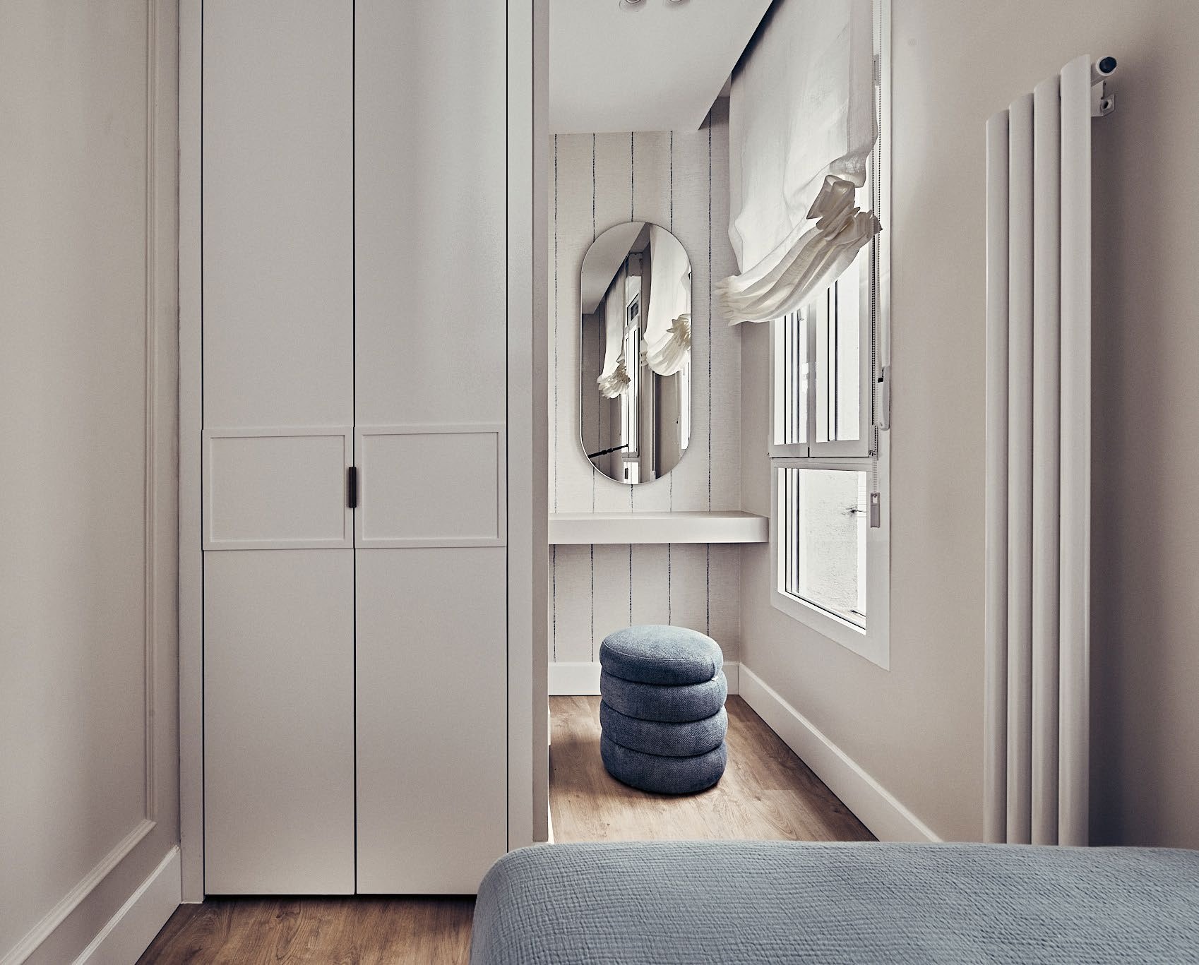 Ayala, 119 · Vivienda reformada de 54 m² en Goya - imagen 23