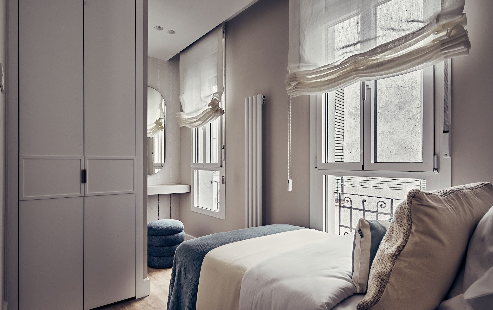 Ayala, 119 · Vivienda reformada de 54 m² en Goya - imagen 24