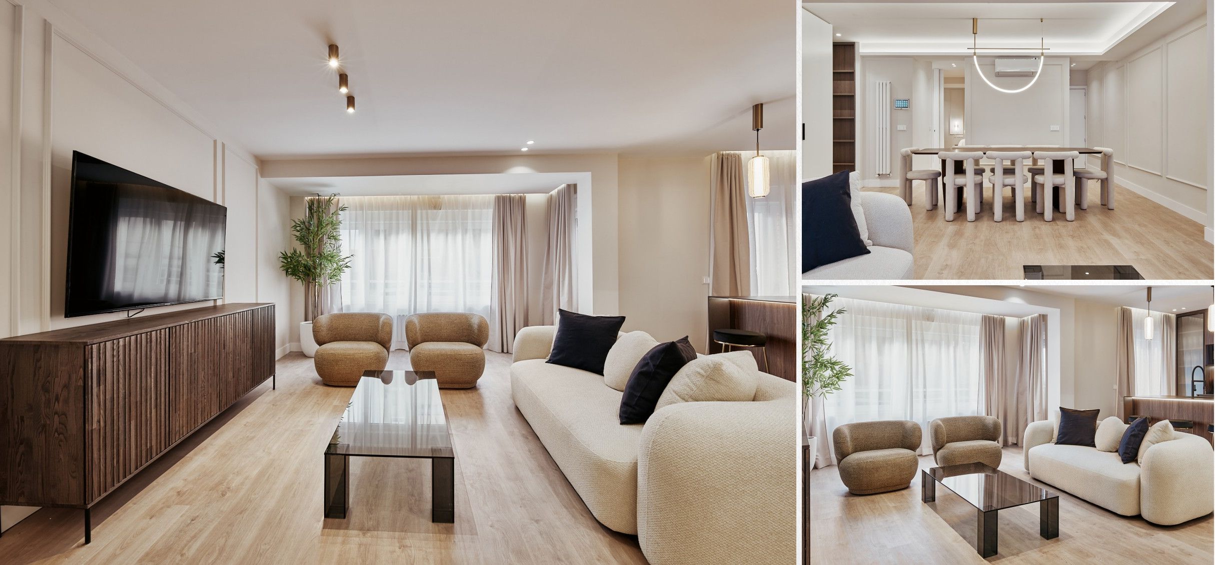Castelló 118 · Vivienda de 4 dormitorios con terraza en Castellana, Salamanca · vivienda en venta en Madrid · Yolanda González