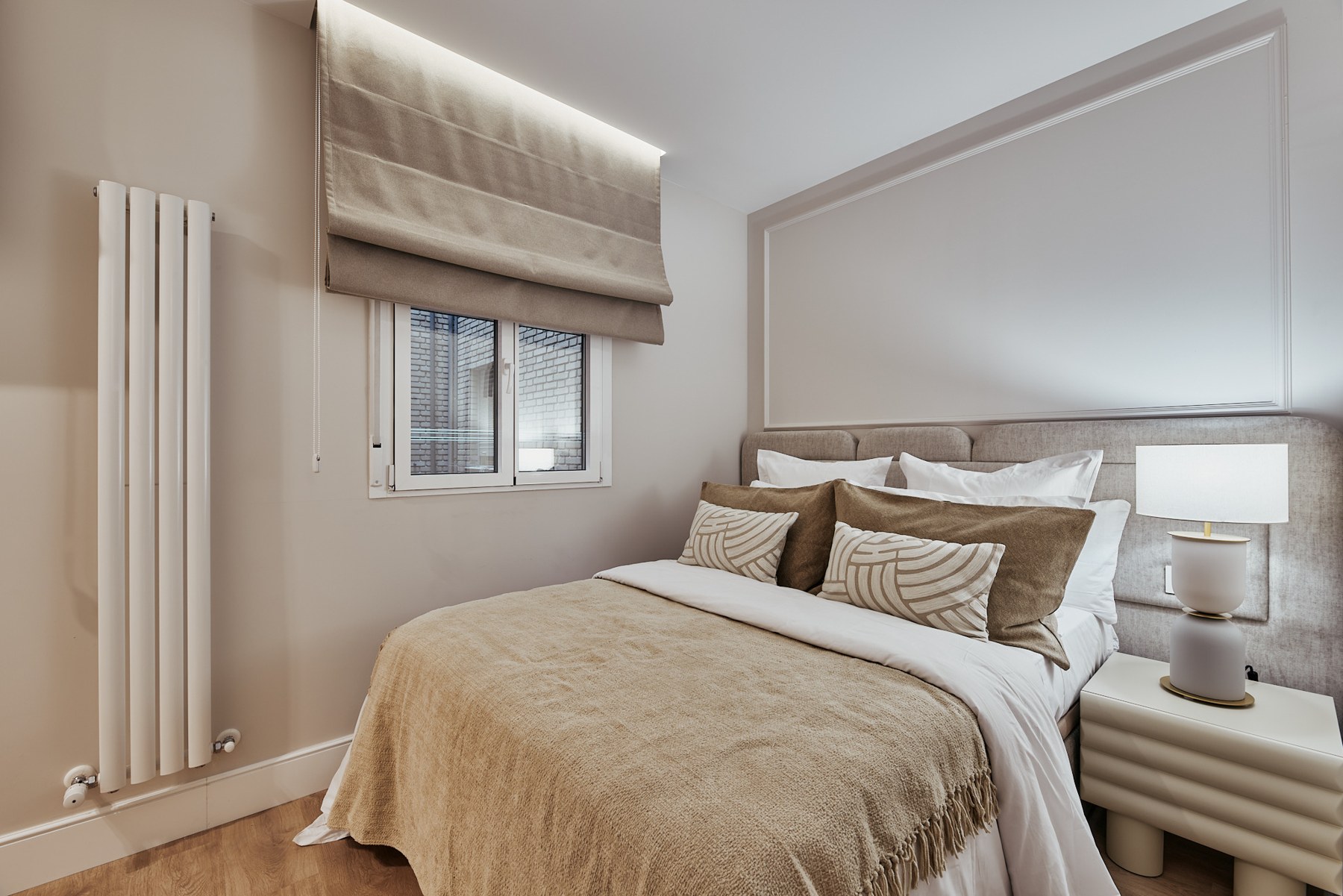 Castelló 98 · Vivienda de 142 m² con terraza en Castellana - imagen 10