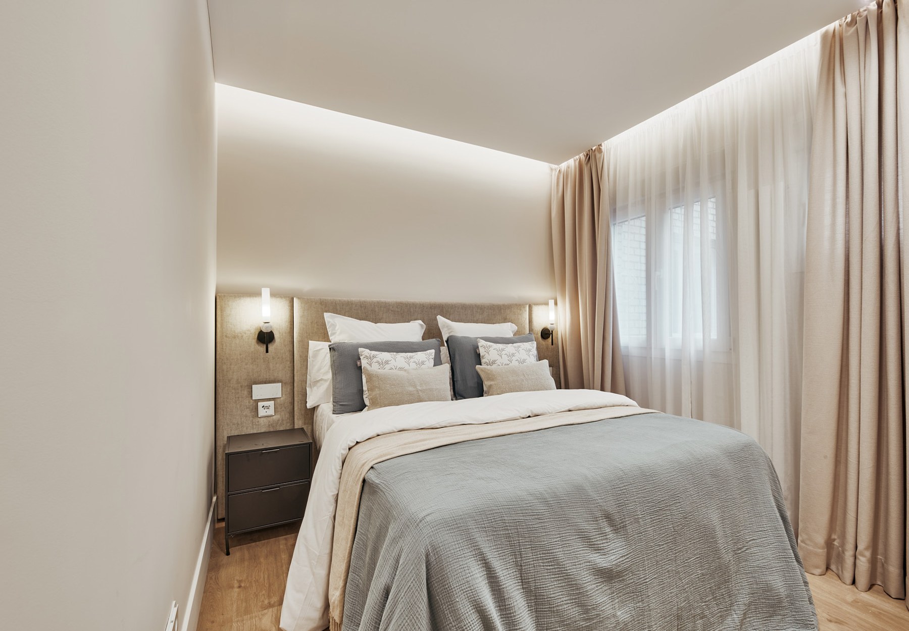 Castelló 98 · Vivienda de 253 m² con terraza y domótica en Castellana - imagen 11