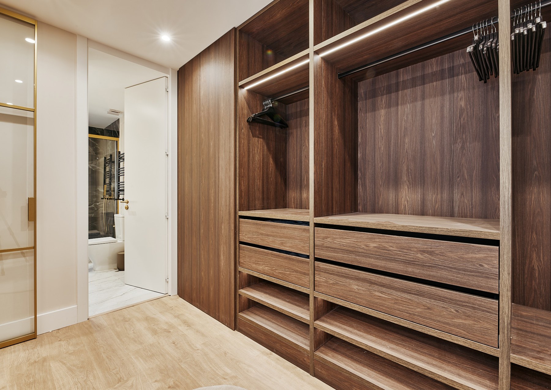 Castelló 98 · Vivienda de 253 m² con terraza y domótica en Castellana - imagen 23