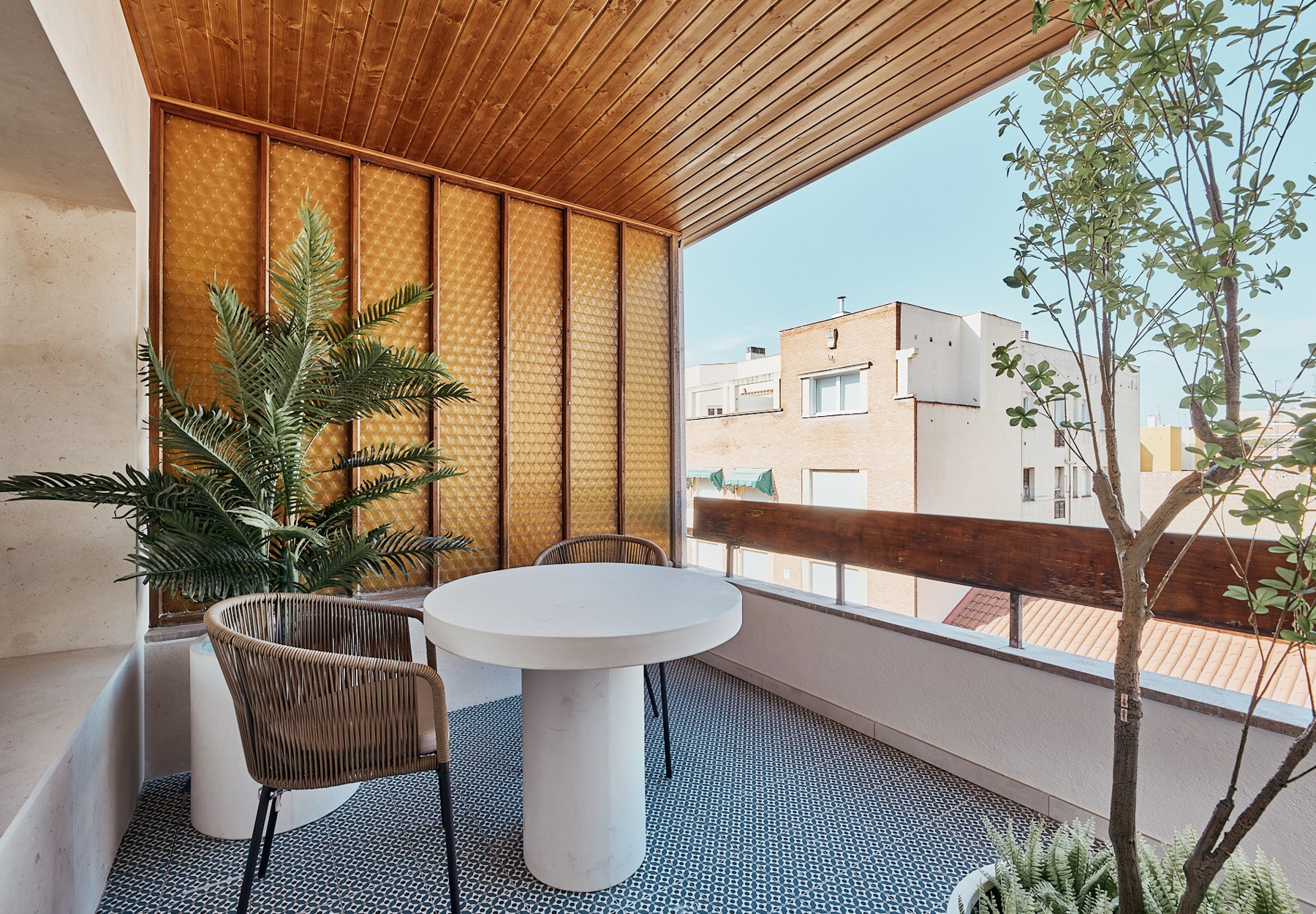 Castelló 98 · Vivienda de 253 m² con terraza y domótica en Castellana - imagen 24