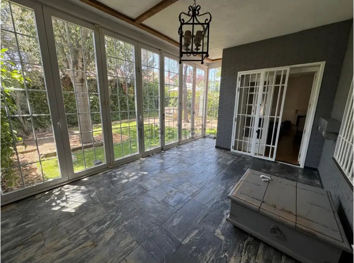 Chalet adosado de 360 m² con jardín en Parquelagos (Galapagar) - imagen 13